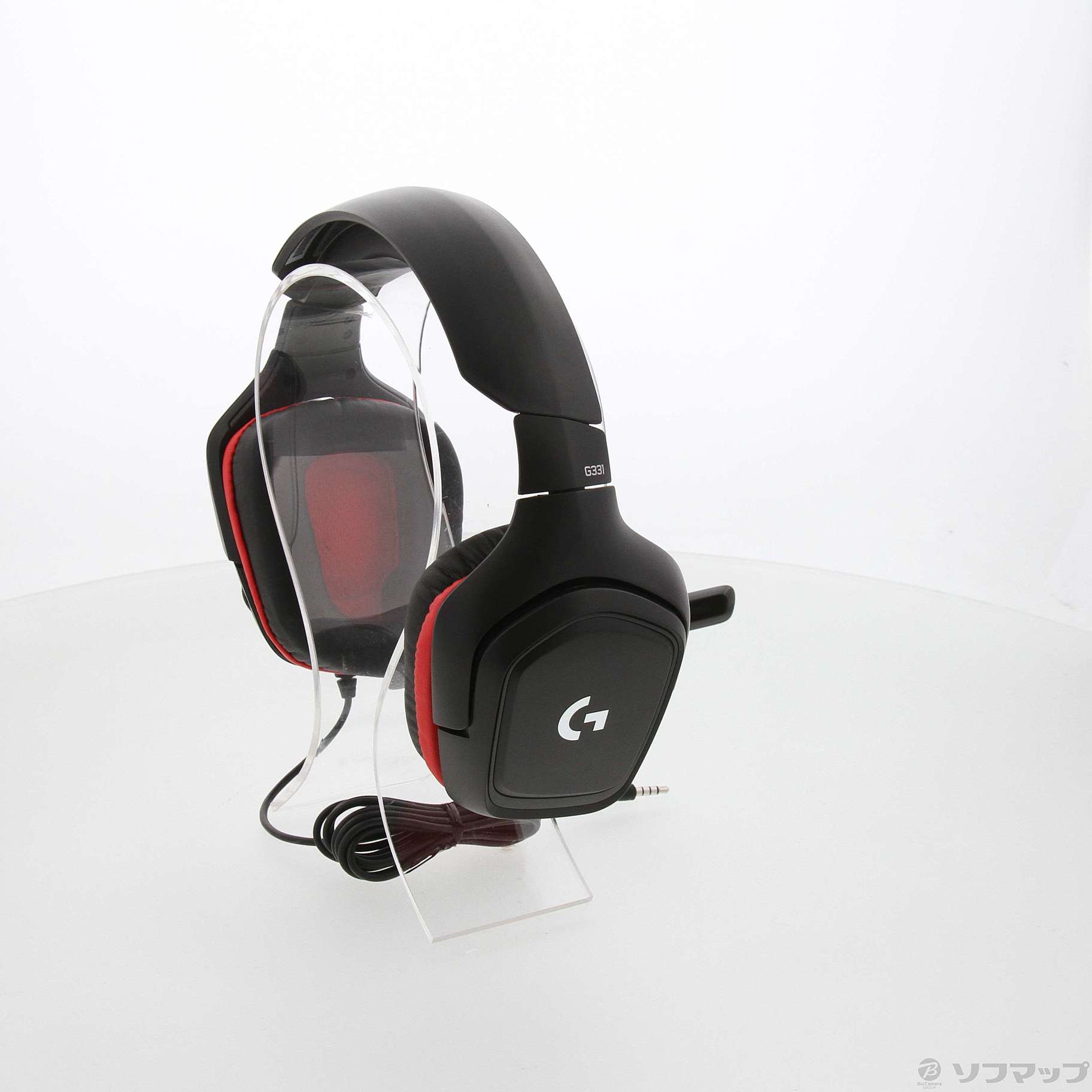 中古】G331 スペシャルエディションモデル SE-G331 [2133058147163