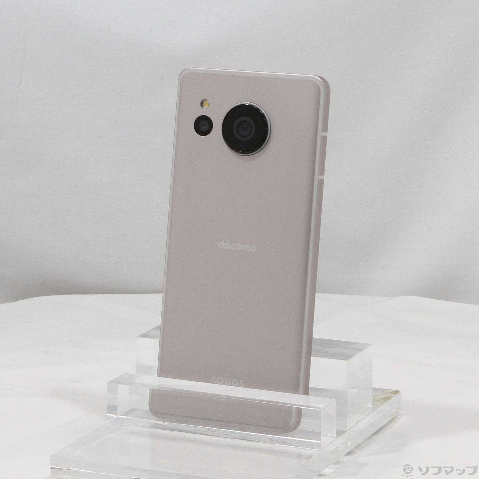AQUOS sense7 ライトカッパー 128 GB SIMフリー SIMフリー AQUOS