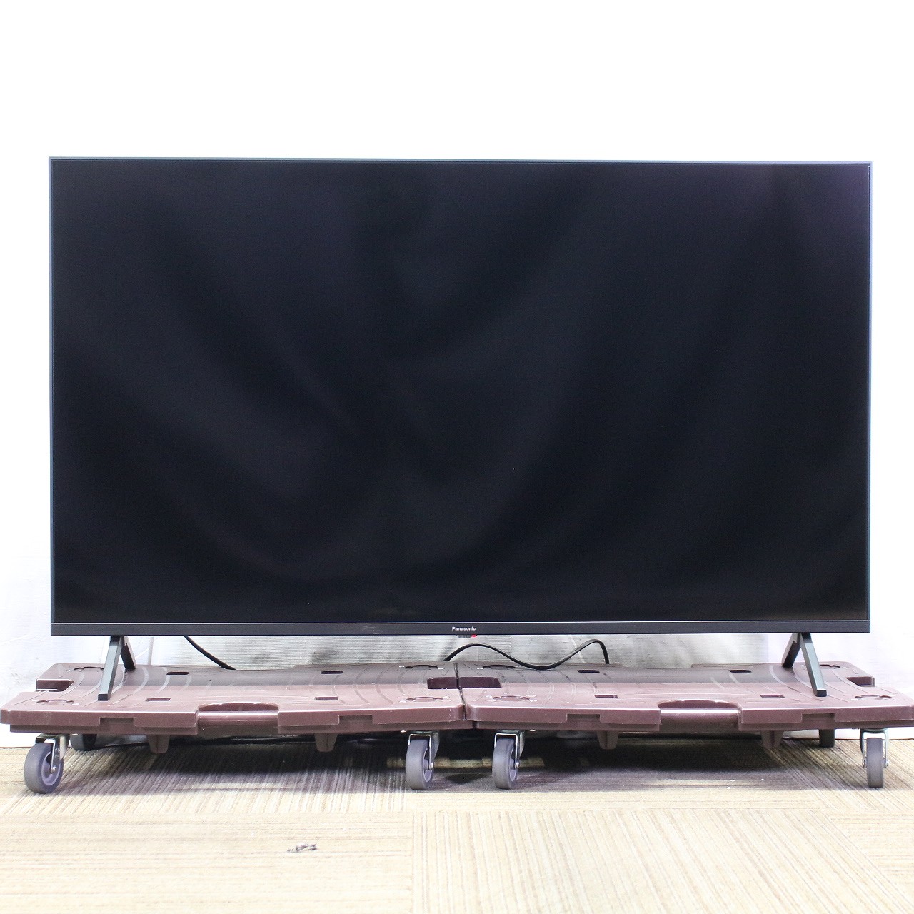 Panasonic 4K液晶TV VIERA TH-50MX800 2024年製