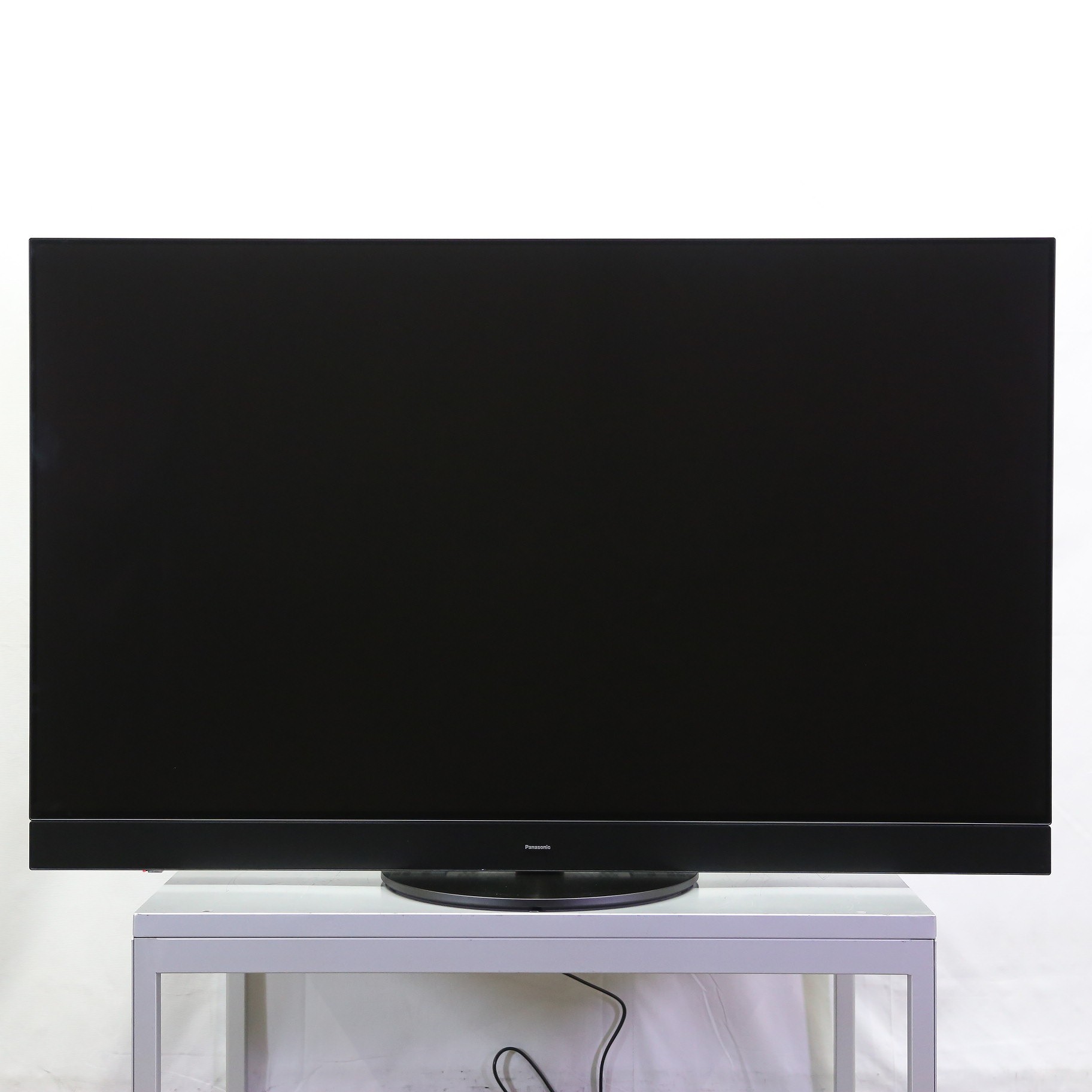 中古】〔展示品〕 有機ELテレビ VIERA(ビエラ) TH-55MZ2500J ［55V型 ／Bluetooth対応 ／4K対応 ／BS・CS 4Kチューナー内蔵  ／YouTube対応］ [2133058151115] - リコレ！|ビックカメラグループ ソフマップの中古通販サイト