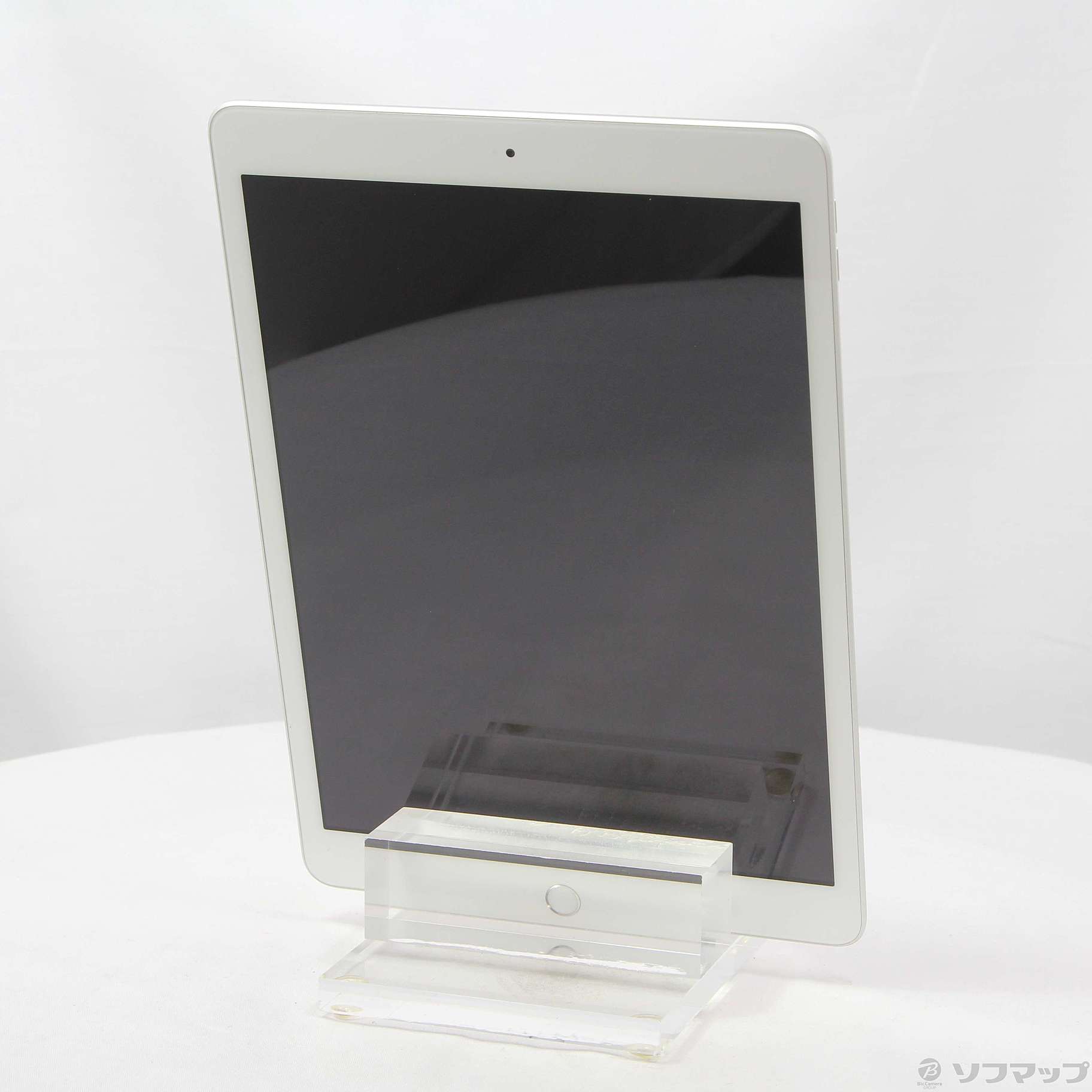 中古】iPad 第8世代 32GB シルバー MYLA2J／A Wi-Fi ［10.2インチ液晶／A12 Bionic］  [2133058158367] - リコレ！|ビックカメラグループ ソフマップの中古通販サイト