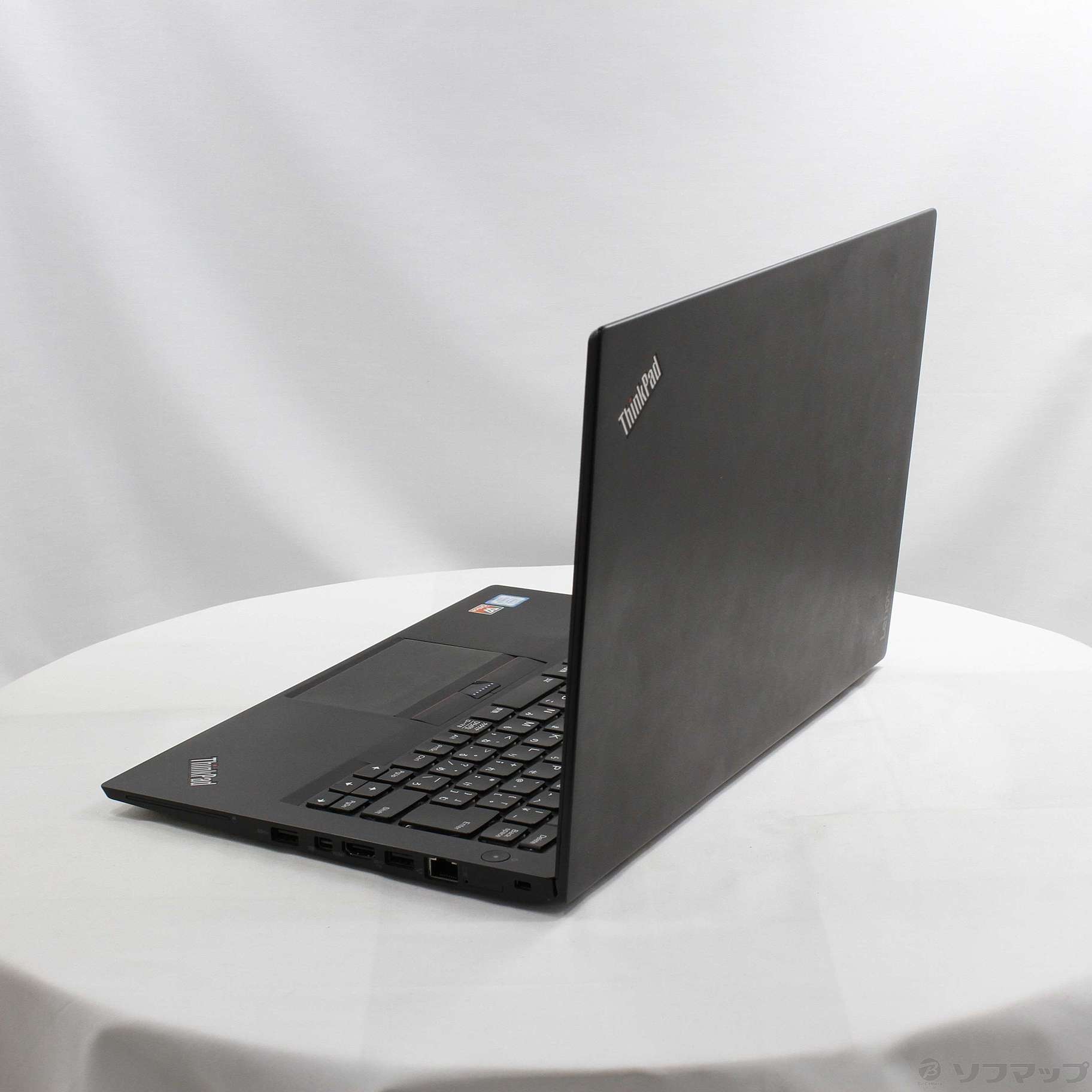 【中古・動作品】ThinkPad T460s 2025年最新】thinkpad t460sの人気アイテム - メルカリ