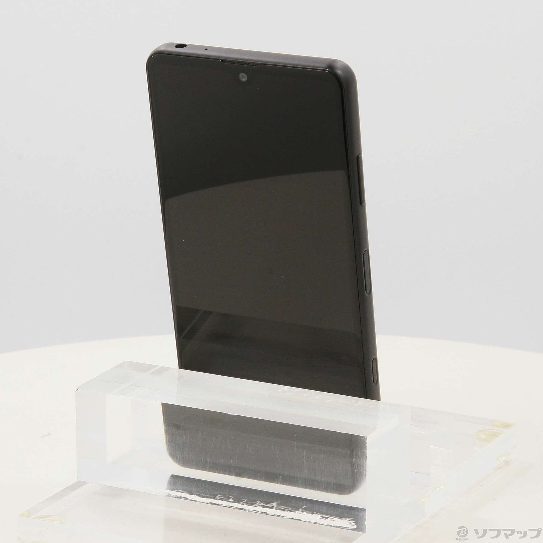 中古】Xperia Ace II 64GB ブラック SO-41B docomoロック解除SIMフリー [2133058160018] -  リコレ！|ビックカメラグループ ソフマップの中古通販サイト