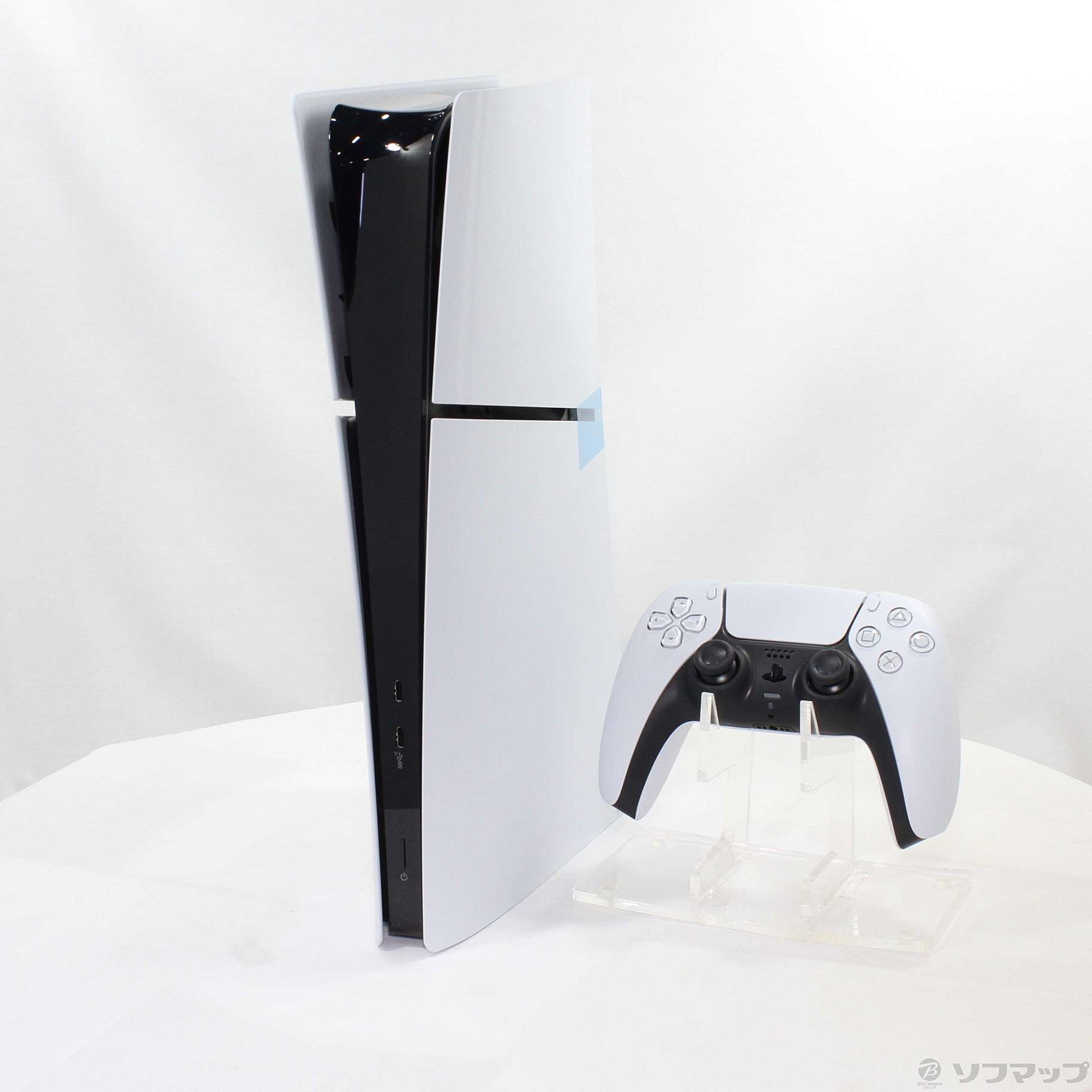 PlayStation5 デジタル・エディション CFI-2000B01