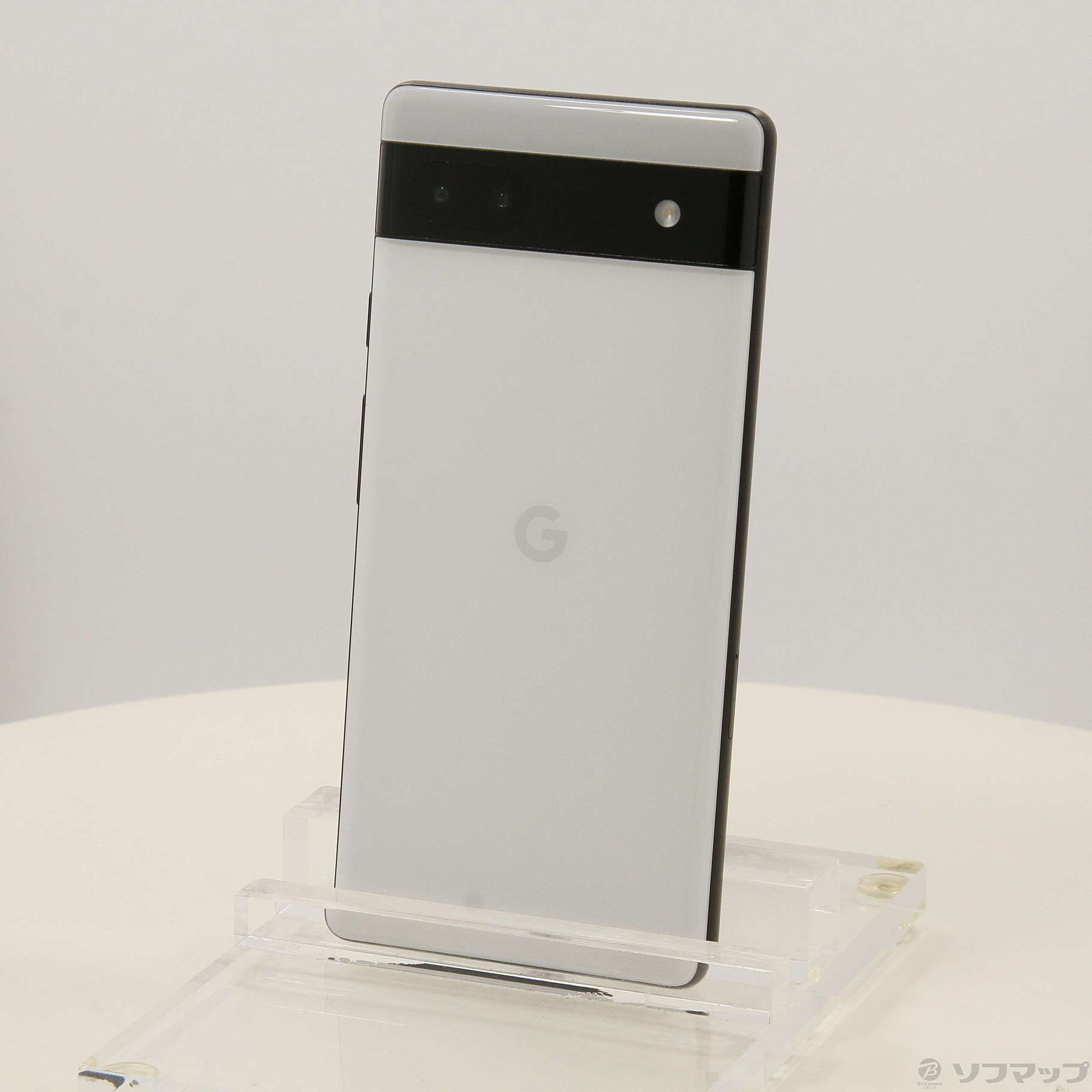 Google Pixel 6a 中古一覧｜SIMフリー・キャリア - 価格.com