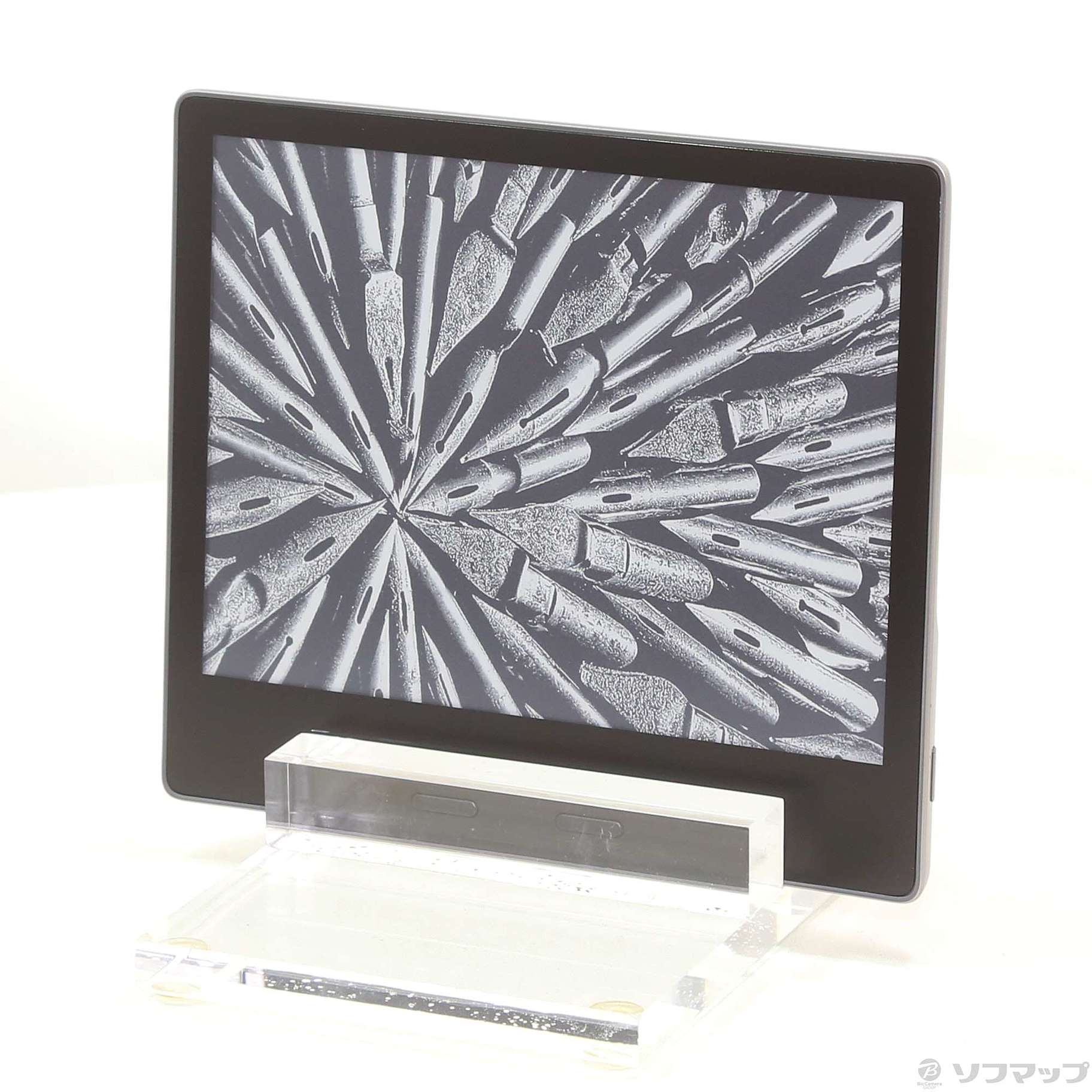 【美品】Kindle Oasis 第10世代 8GB 中古】〔展示品〕 Kindle Oasis 第10世代 8GB B07L5GH2YP