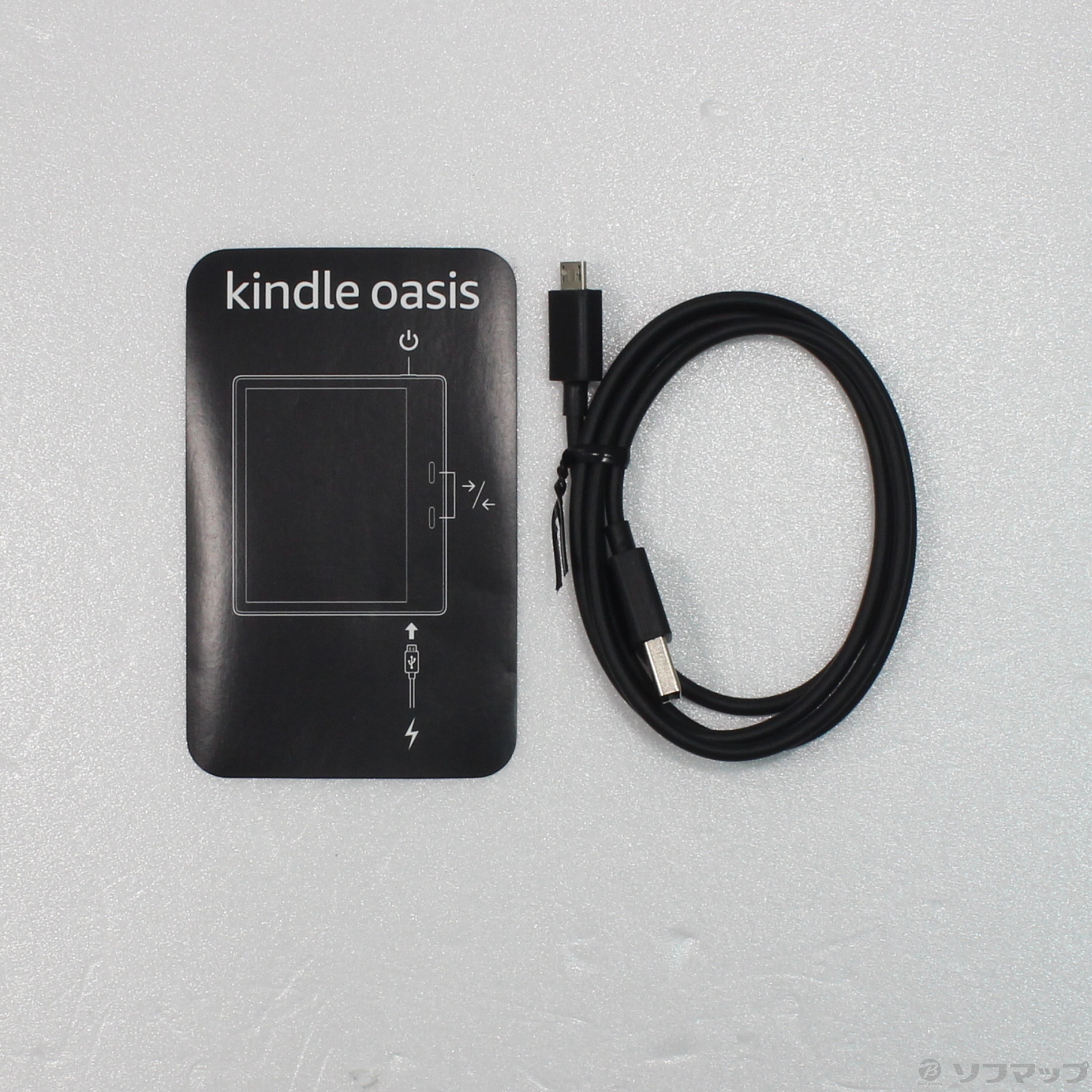 中古】〔展示品〕 Kindle Oasis 第10世代 8GB B07L5GH2YP