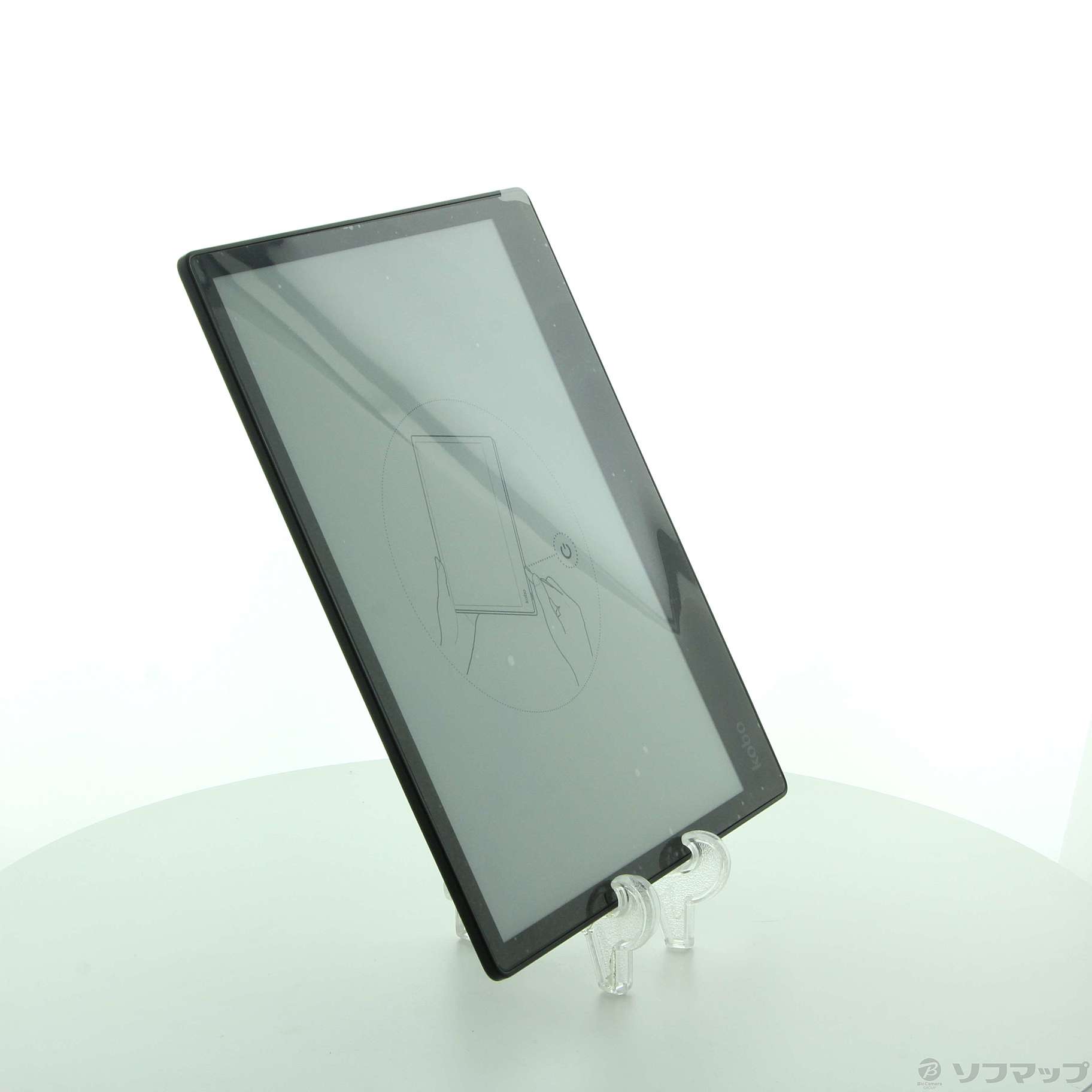 中古】〔展示品〕 Kobo Elipsa 2E [2133058161251] - リコレ