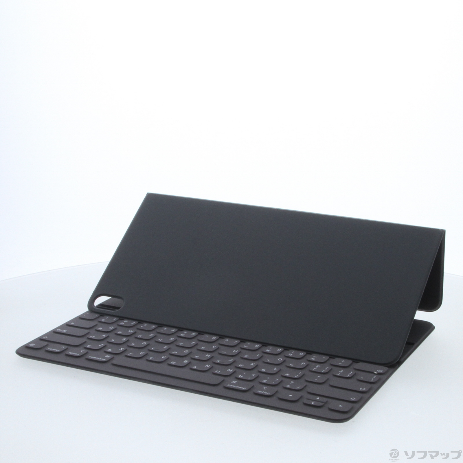 中古】〔展示品〕 12.9インチ iPad Pro 第3世代用 Smart Keyboard Folio MU8H2EQ／A 繁体字中国語  [2133058161398] - リコレ！|ビックカメラグループ ソフマップの中古通販サイト