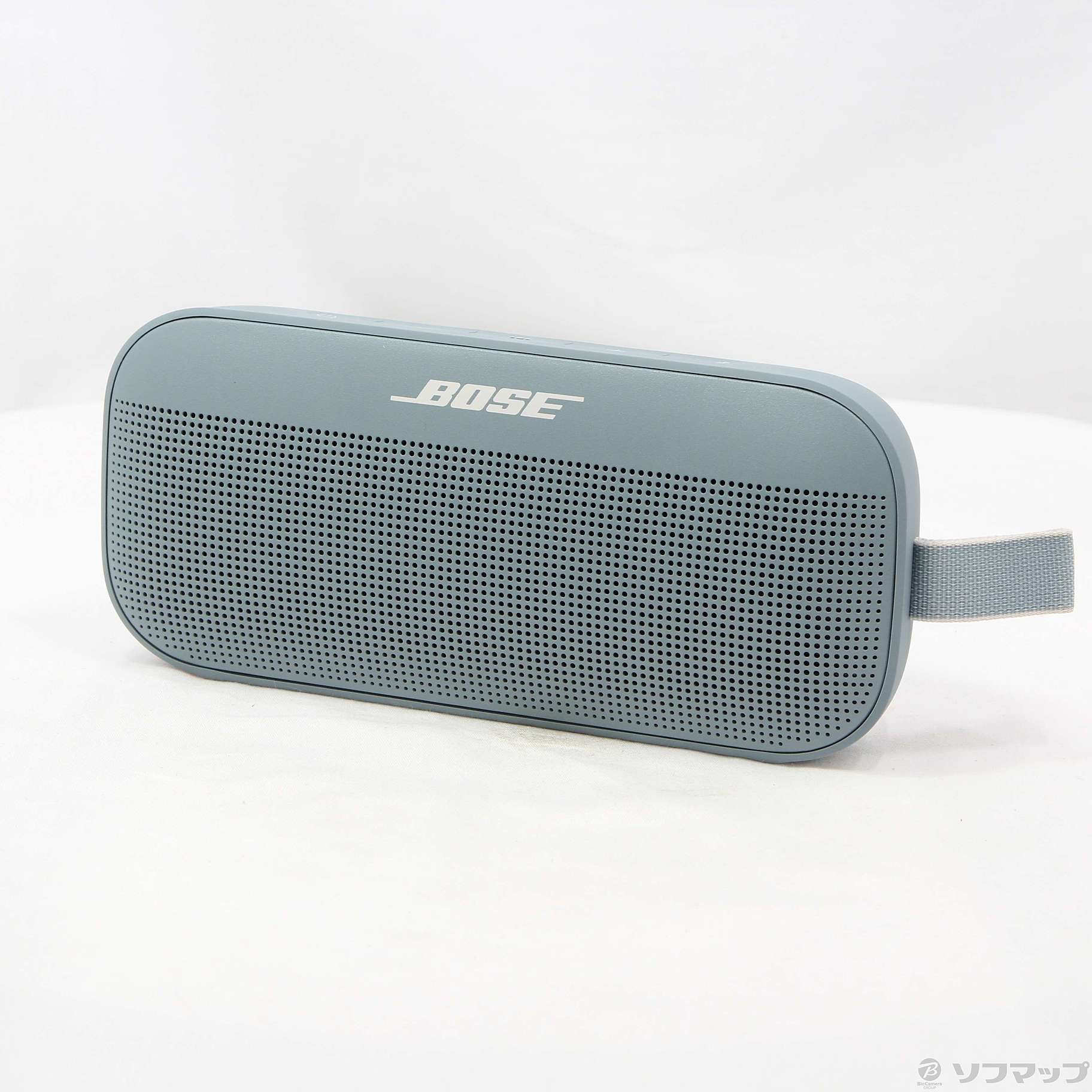 中古】SoundLink Flex Bluetooth speaker ブラック [2133058986731 