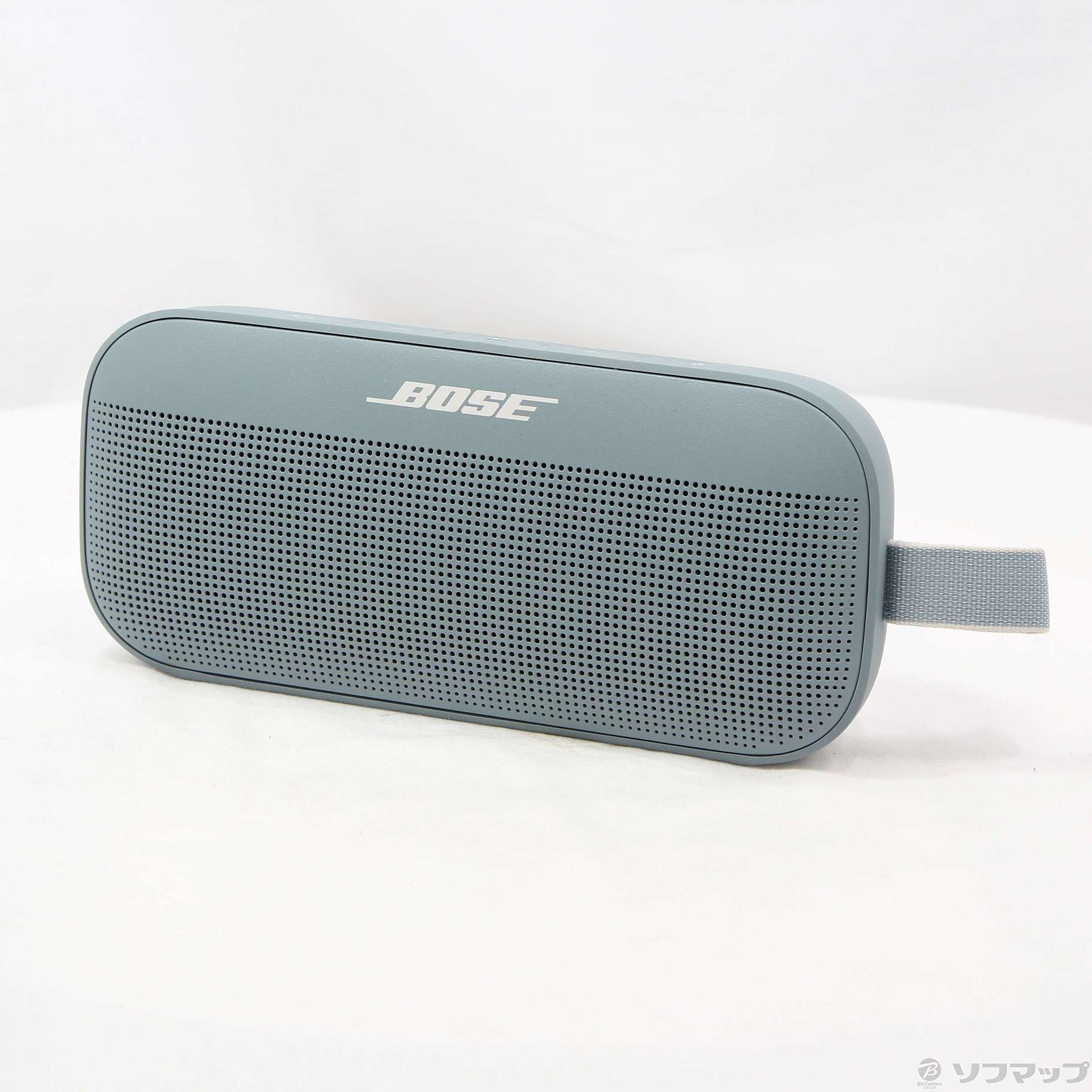 中古】〔展示品〕 SoundLink Flex ストーンブルー [2133058161886 