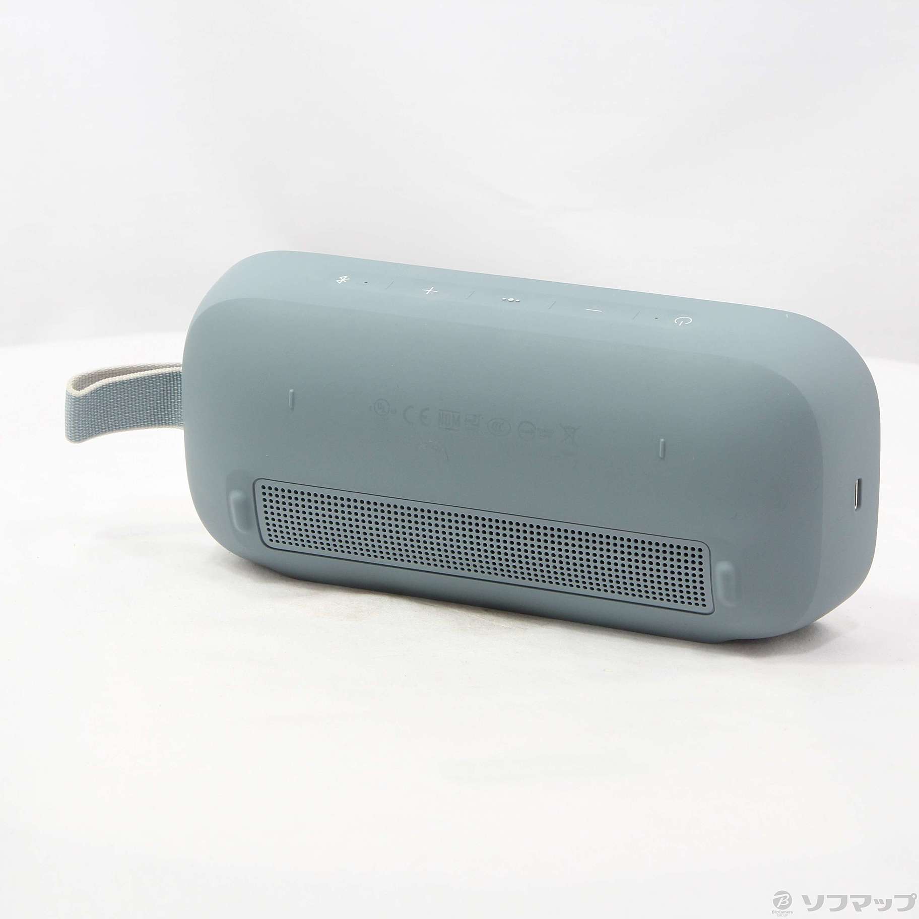 中古】〔展示品〕 SoundLink Flex ストーンブルー [2133058161886