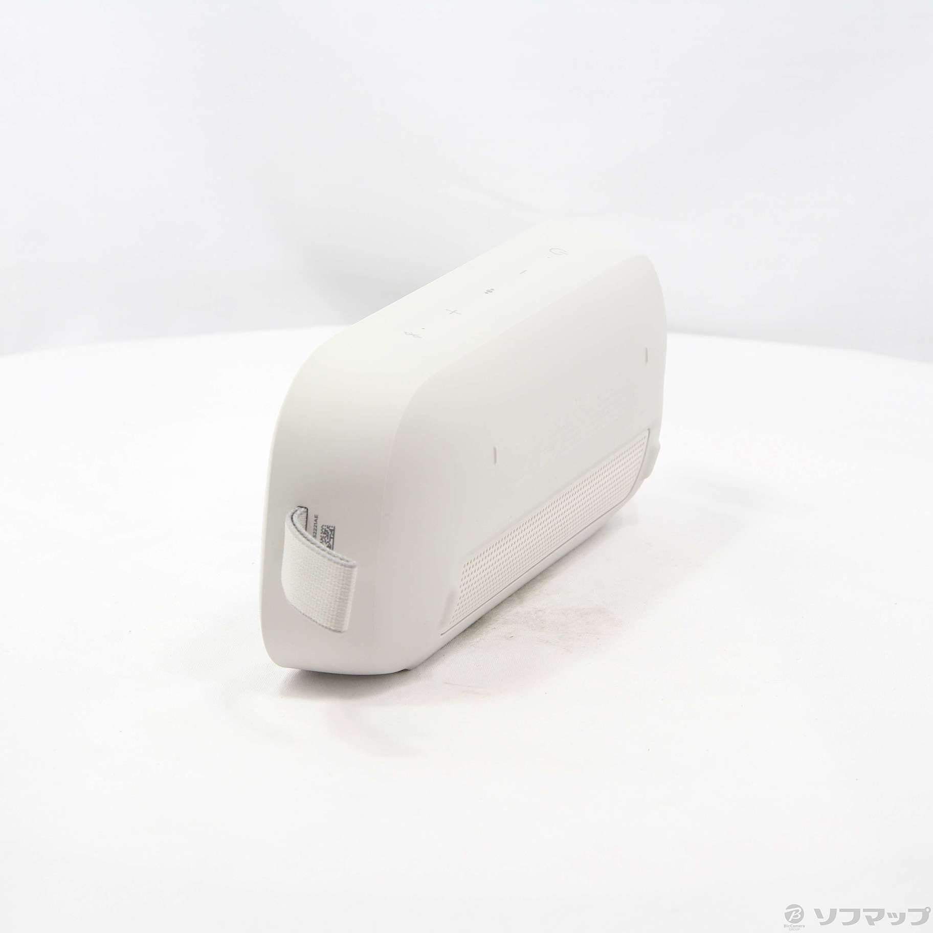 中古】〔展示品〕 SoundLink Flex Bluetooth speaker White