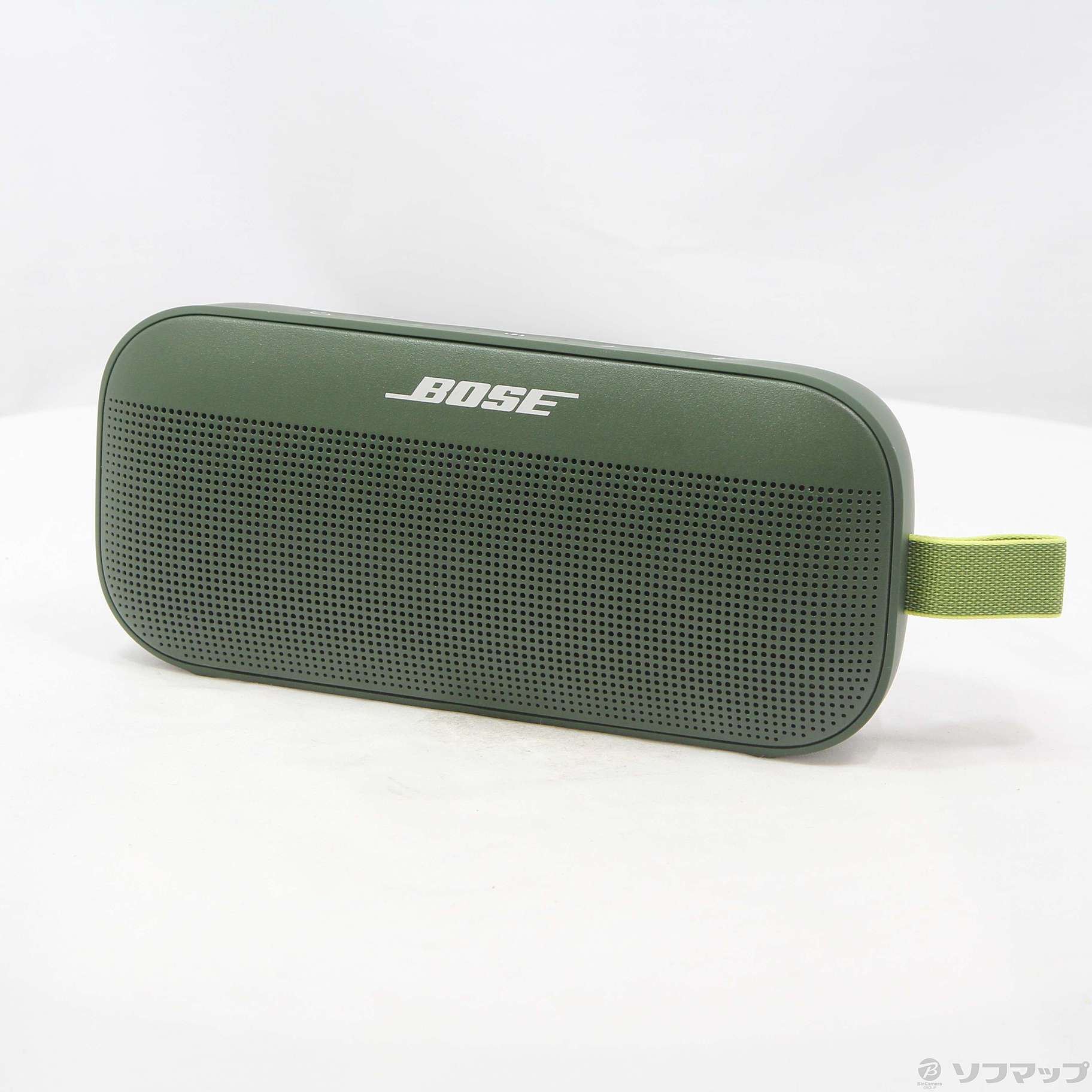 販売カスタムオーダー BOSE(ボーズ) 〔展示品〕 SoundLink Flex