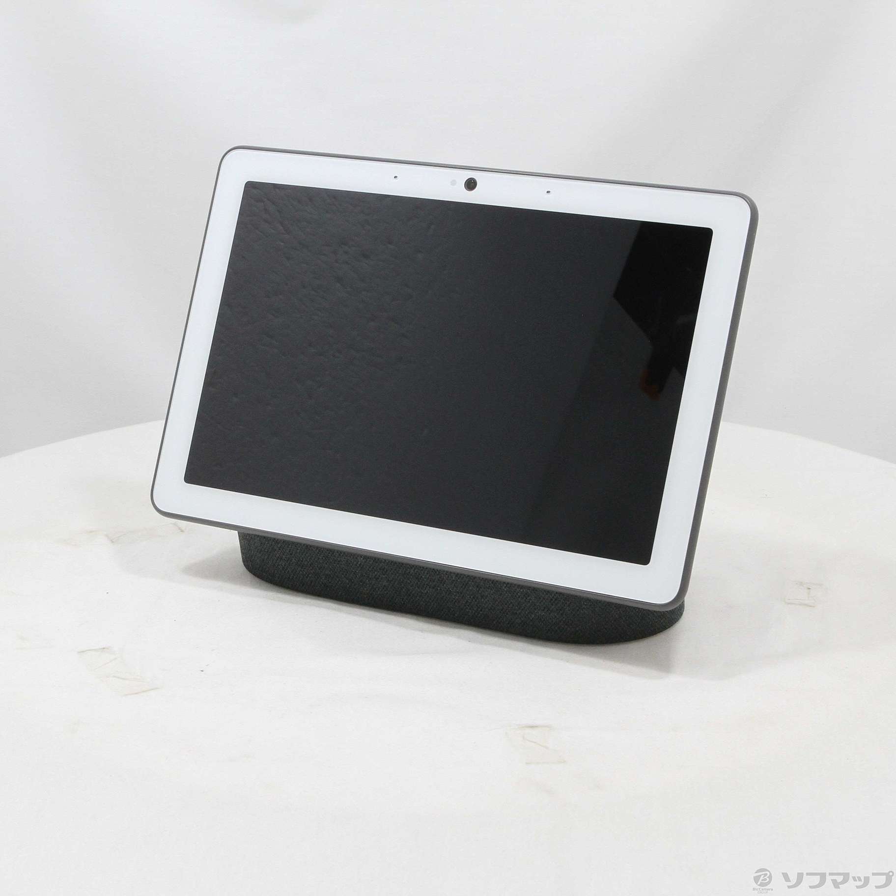 メーカー保証付】Google Nest Hub Max チャコール