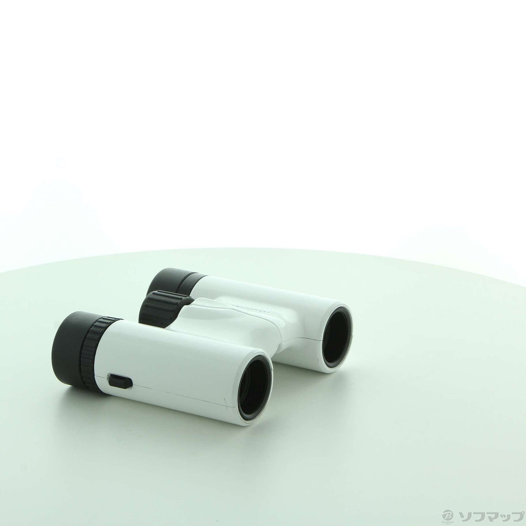 中古】iWatcher WH 双眼鏡 8x21DH 白 TIB-0821DHWH 8倍 [2133058162241