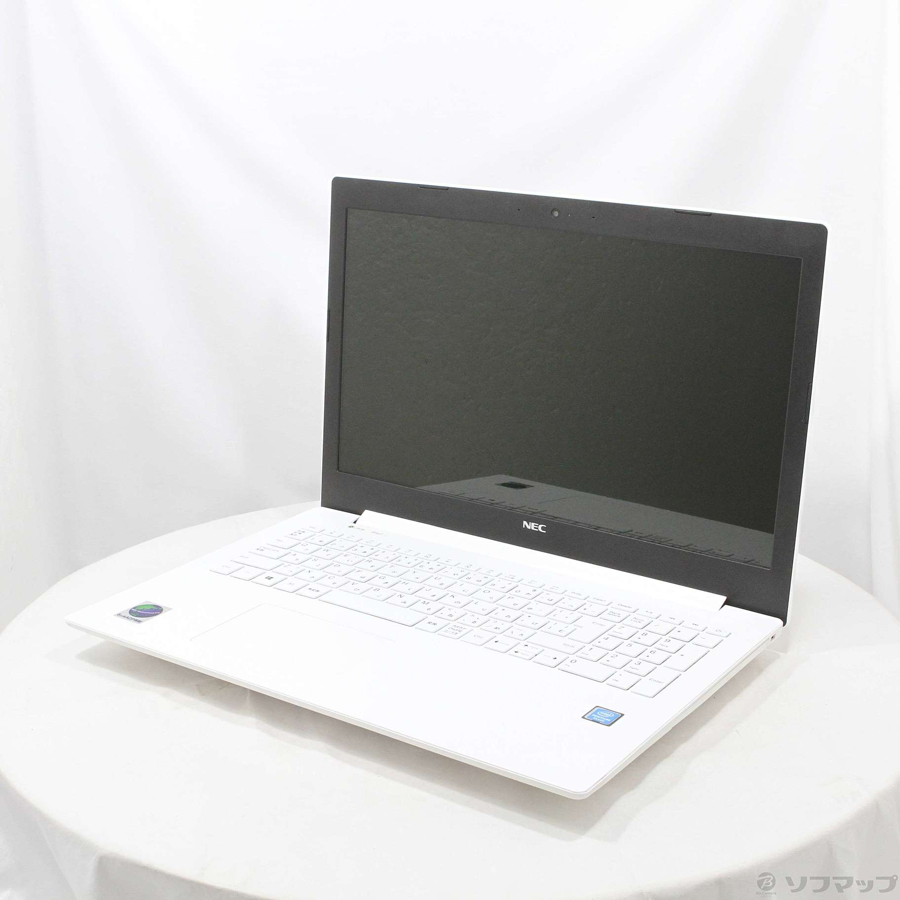 LAVIE Direct NS PC-GN11EJRAD 〔NEC Refreshed PC〕 〔Windows 10〕 ≪メーカー保証あり≫