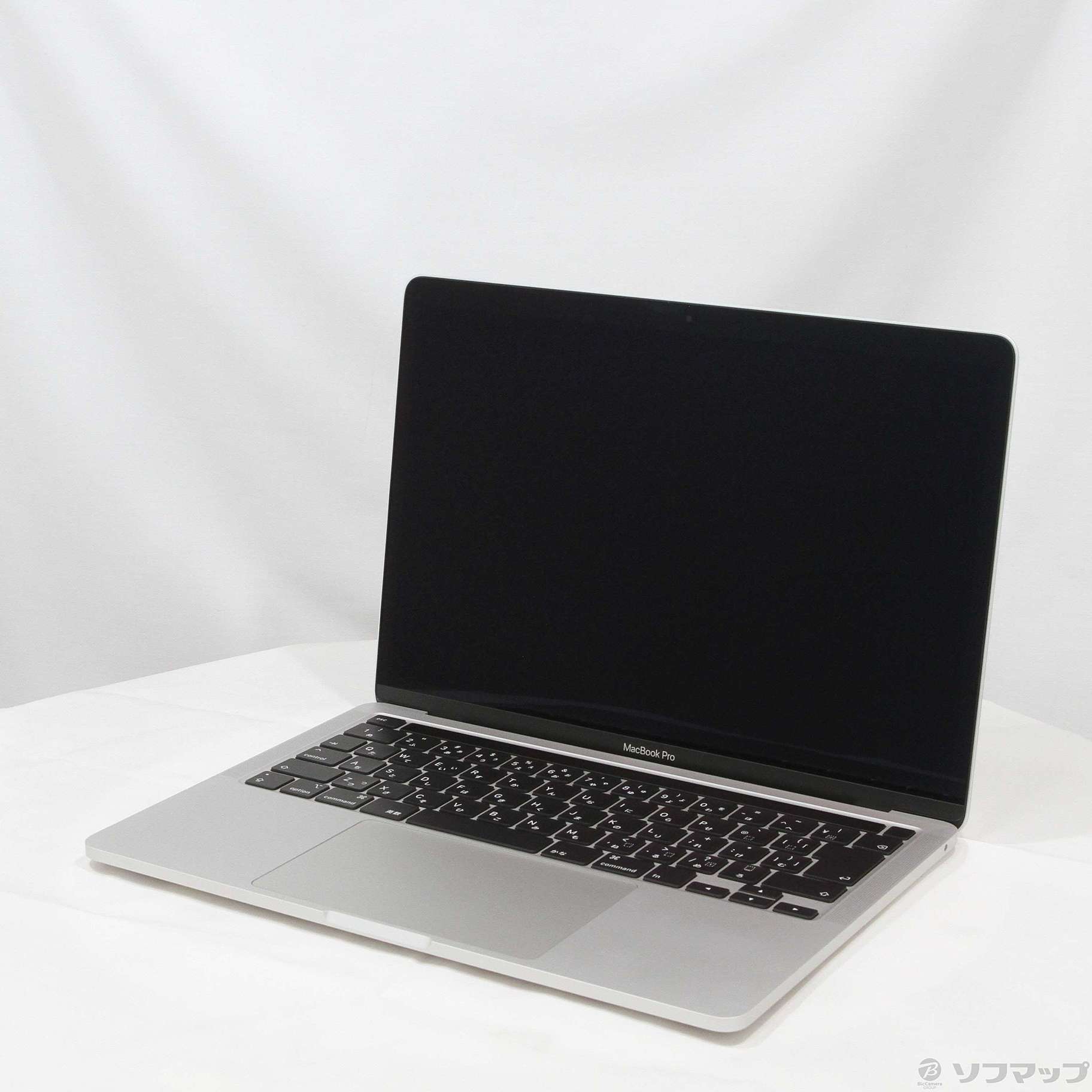 APPLE MacBookPro 13インチ MXK62J/A