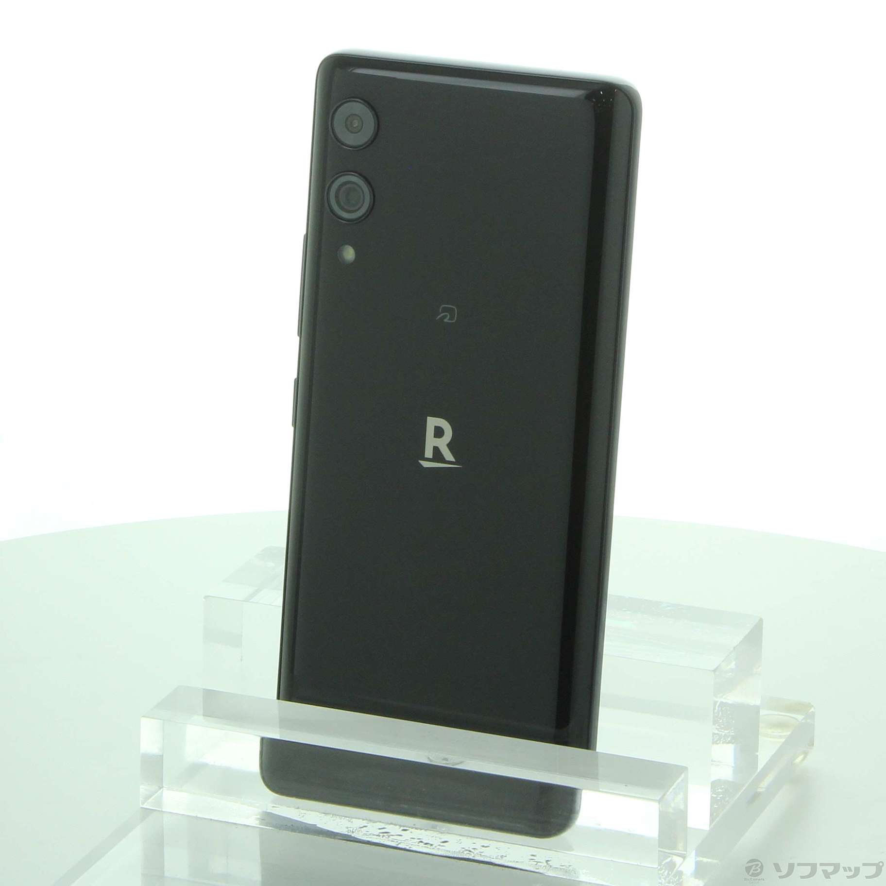 中古】Rakuten Hand 5G 128GB ブラック P780 楽天 SIMフリー [2133058164610] -  リコレ！|ビックカメラグループ ソフマップの中古通販サイト