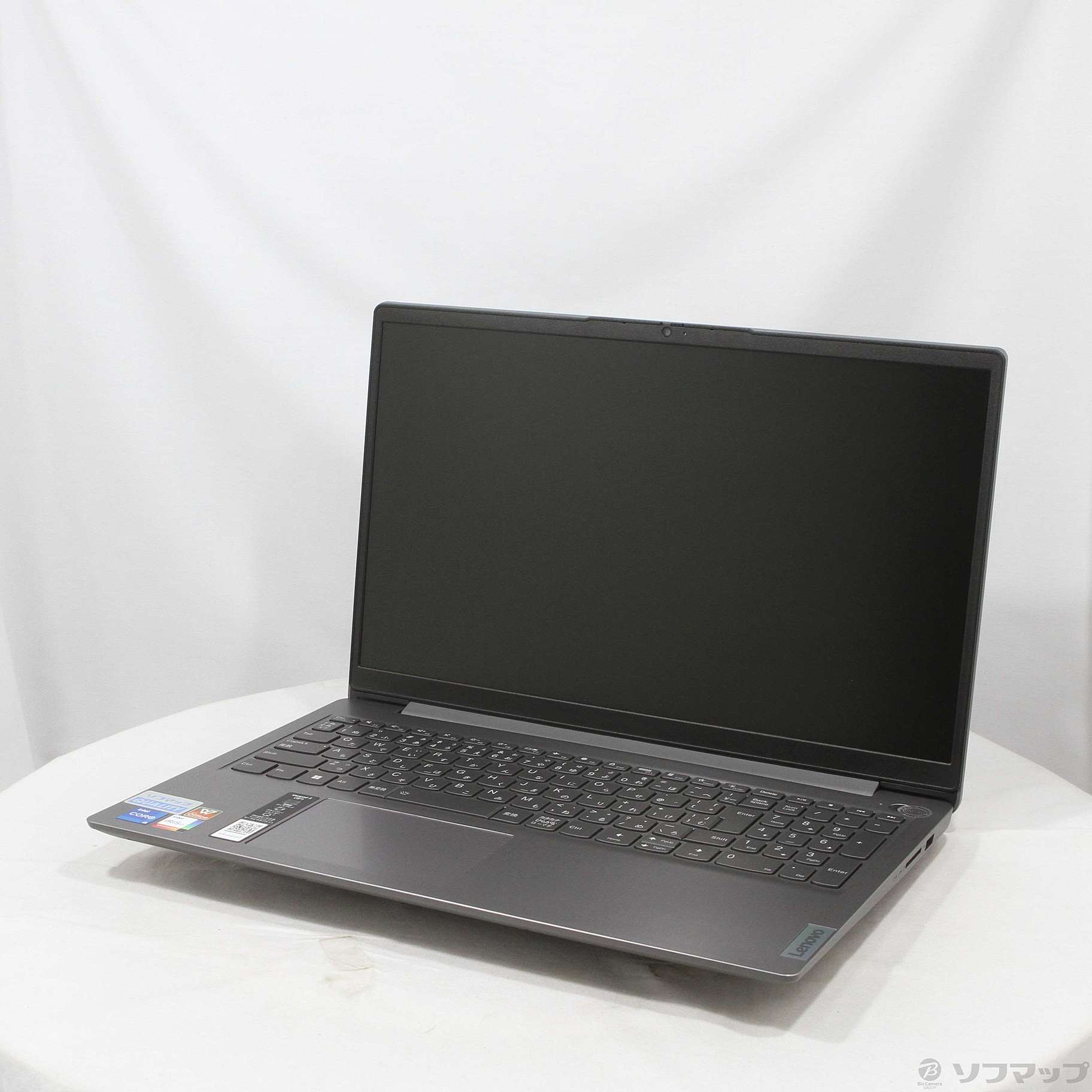 中古】IdeaPad Slim 360i 82H802RRJP [2133058164658] - リコレ！|ビックカメラグループ  ソフマップの中古通販サイト