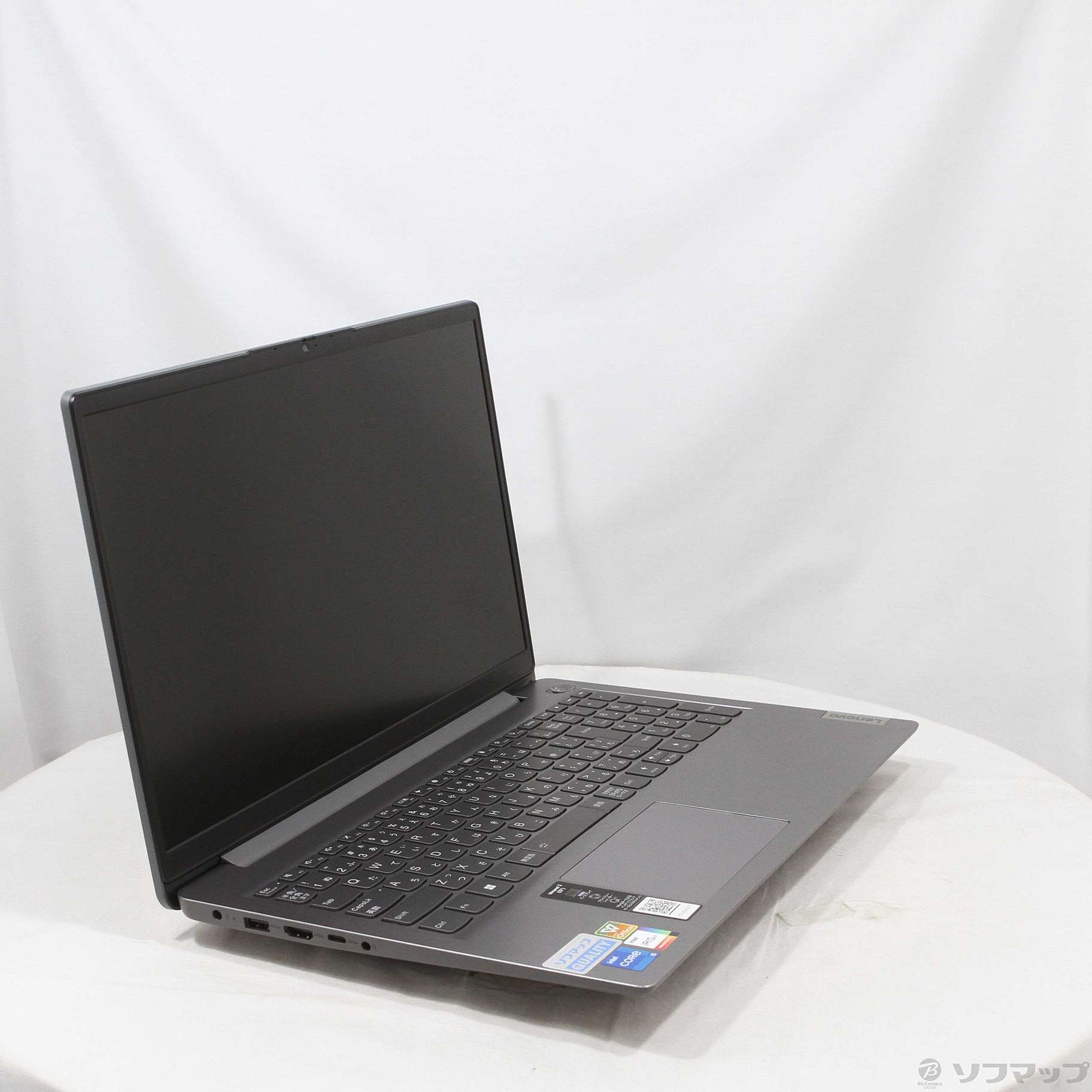 中古】IdeaPad Slim 360i 82H802RRJP [2133058164658] - リコレ
