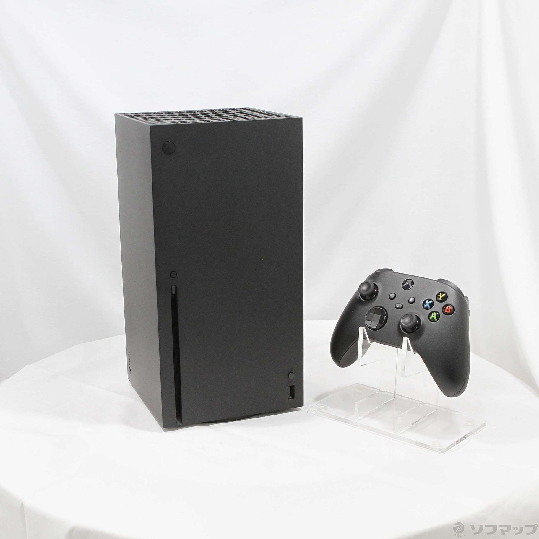 中古】Xbox Series X [2133058164726] - リコレ！|ビックカメラ - 本体