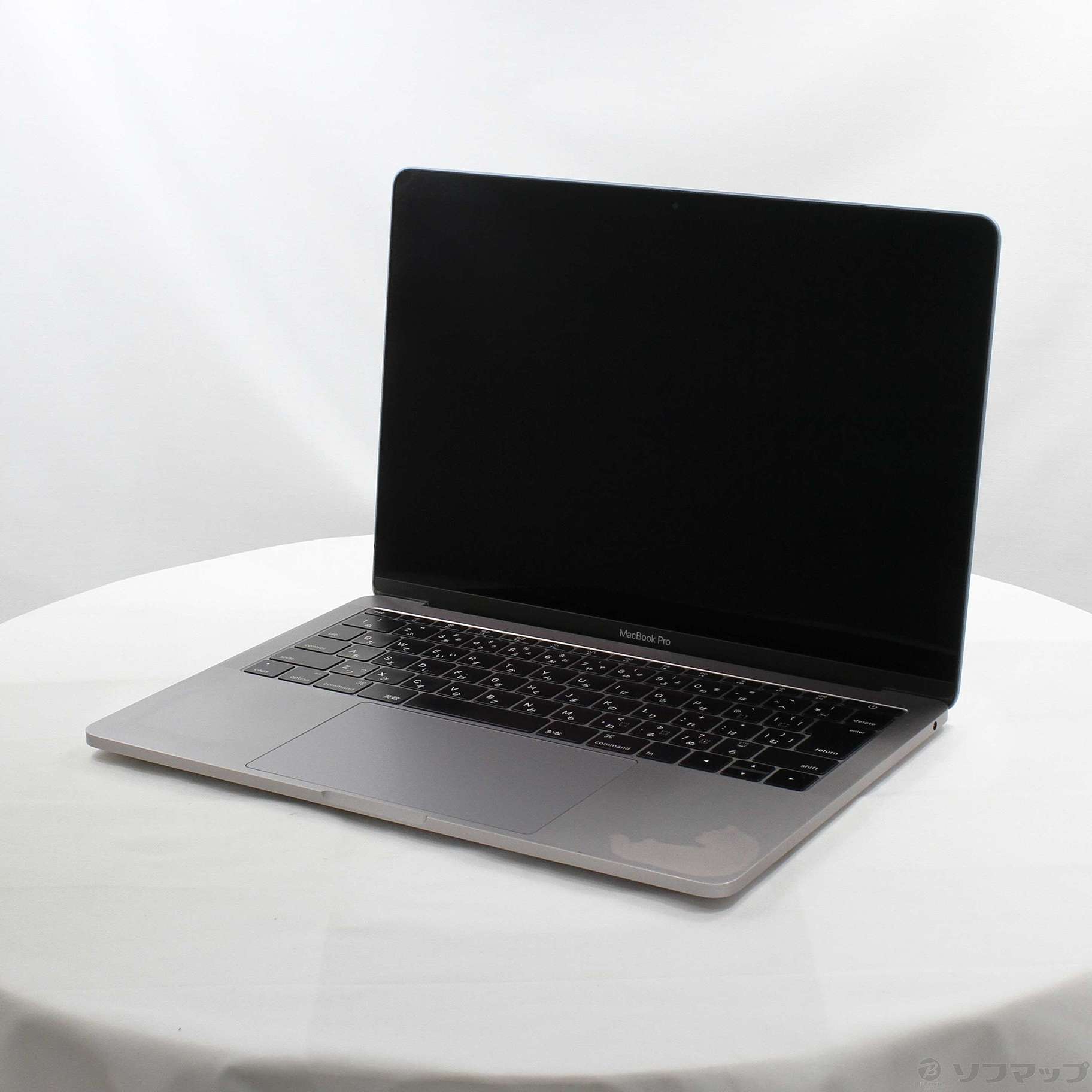 Apple - Macbook Pro2016 13インチ MLL42J/A Apple MacBook Pro Retinaディスプレイ 2000/13.3 MLL42J/A