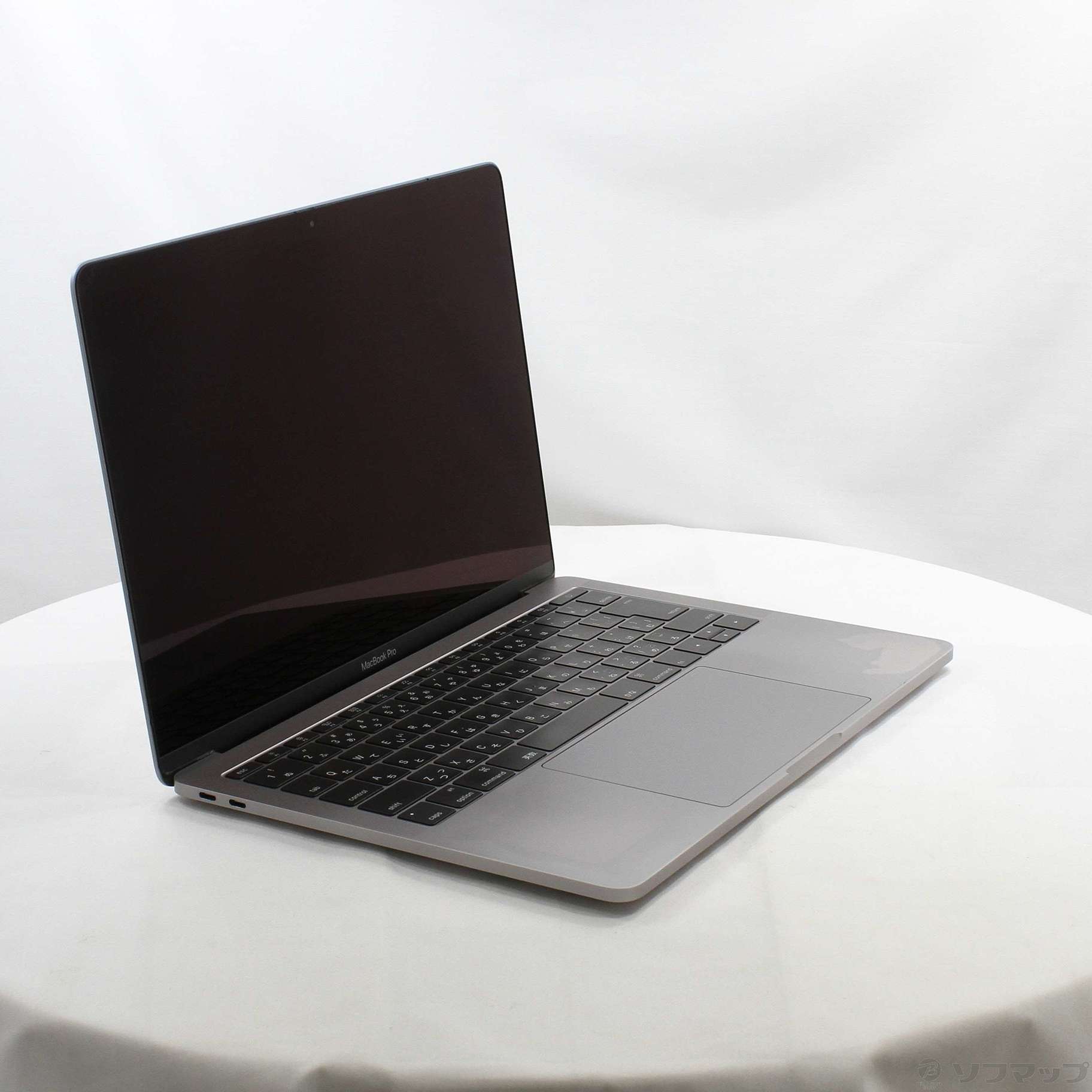 中古品（難あり）〕 MacBook Pro 13.3-inch Late 2016 MLL42J／A