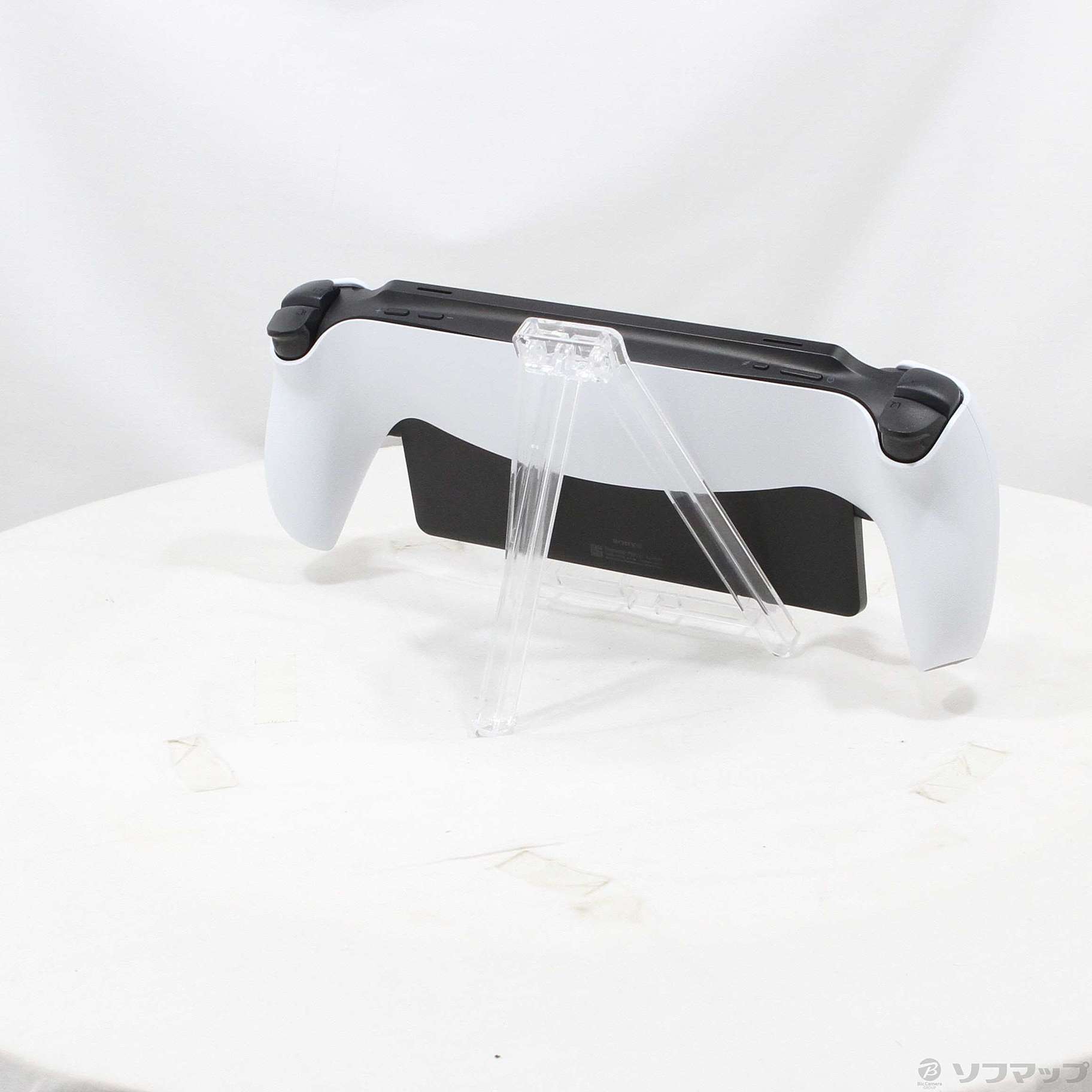 中古】PlayStation Portal リモートプレーヤー CFIJ-18000 【PS5