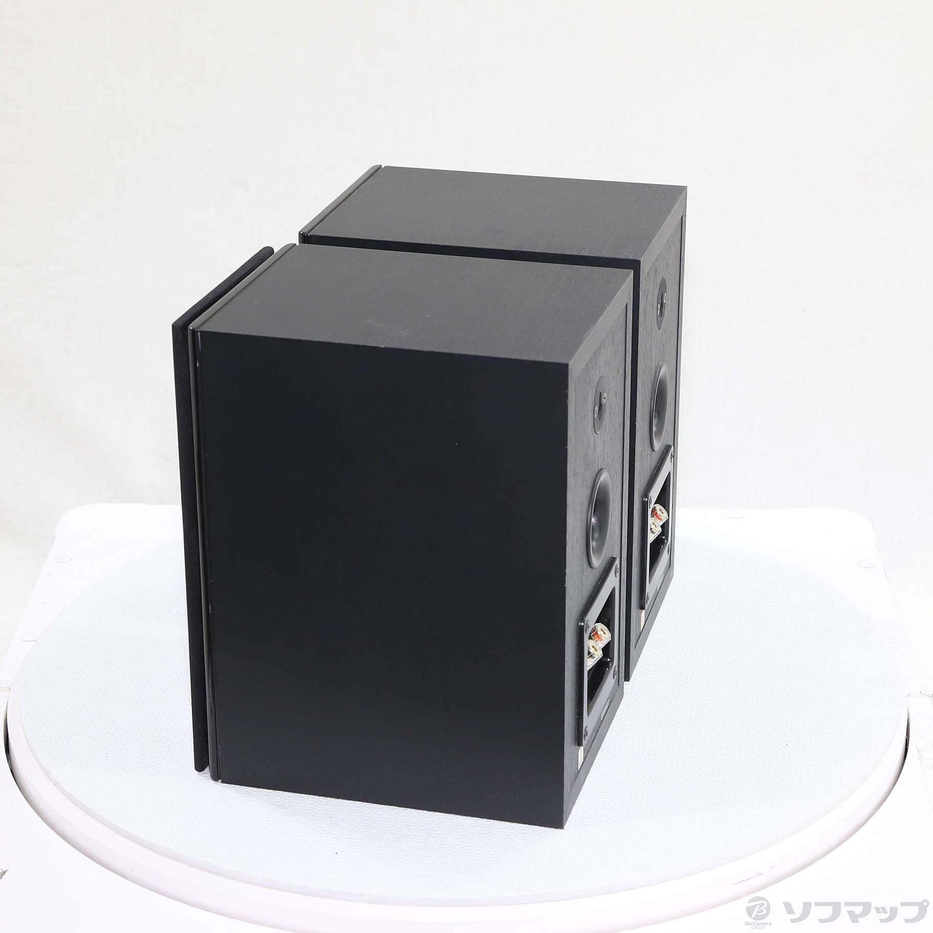 中古】ZENSOR1 BK ブラックアッシュ 2本 [2133058166034] - リコレ