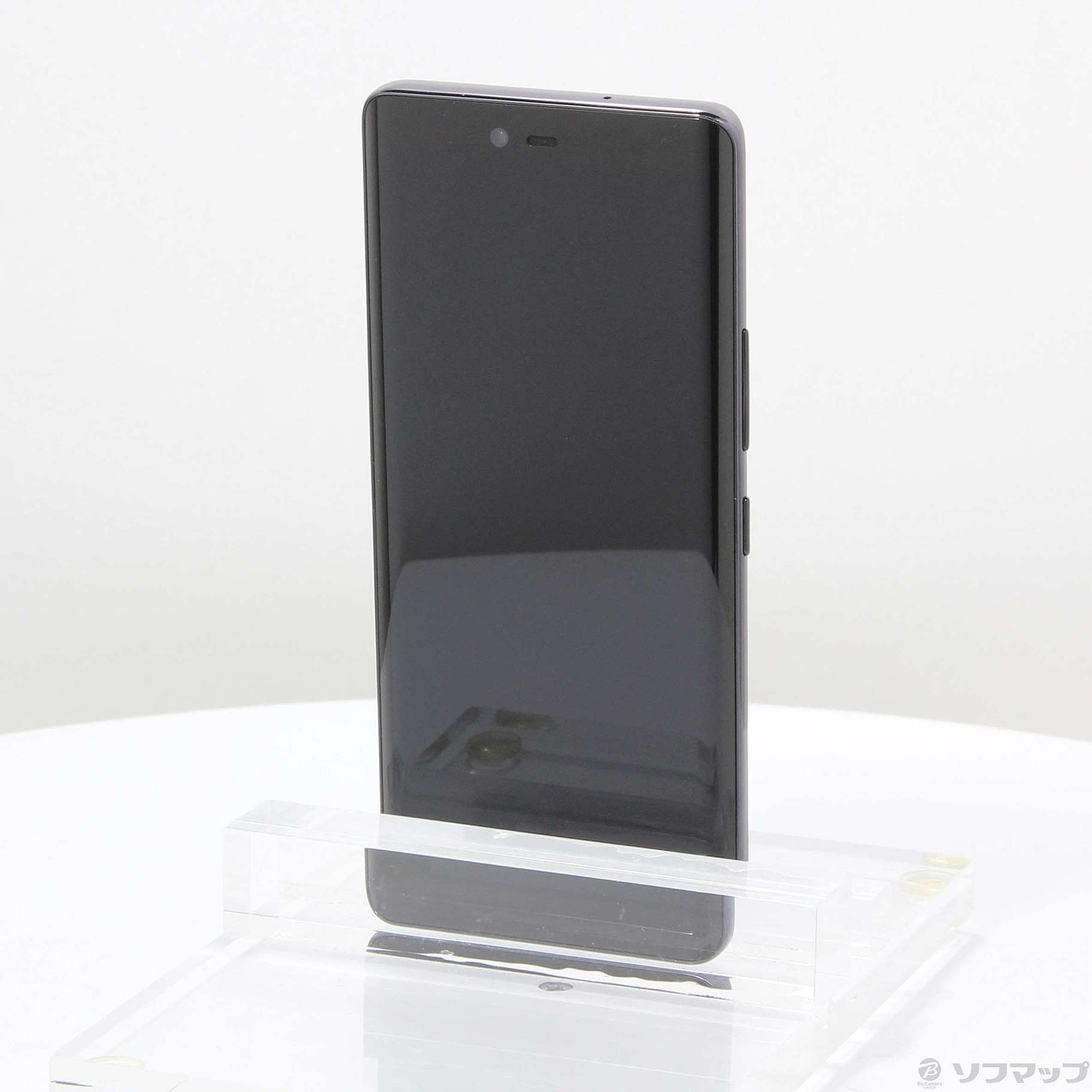 中古】Rakuten Hand 5G 128GB ブラック P780 楽天 SIMフリー [2133058166881] -  リコレ！|ビックカメラグループ ソフマップの中古通販サイト - 純正直販