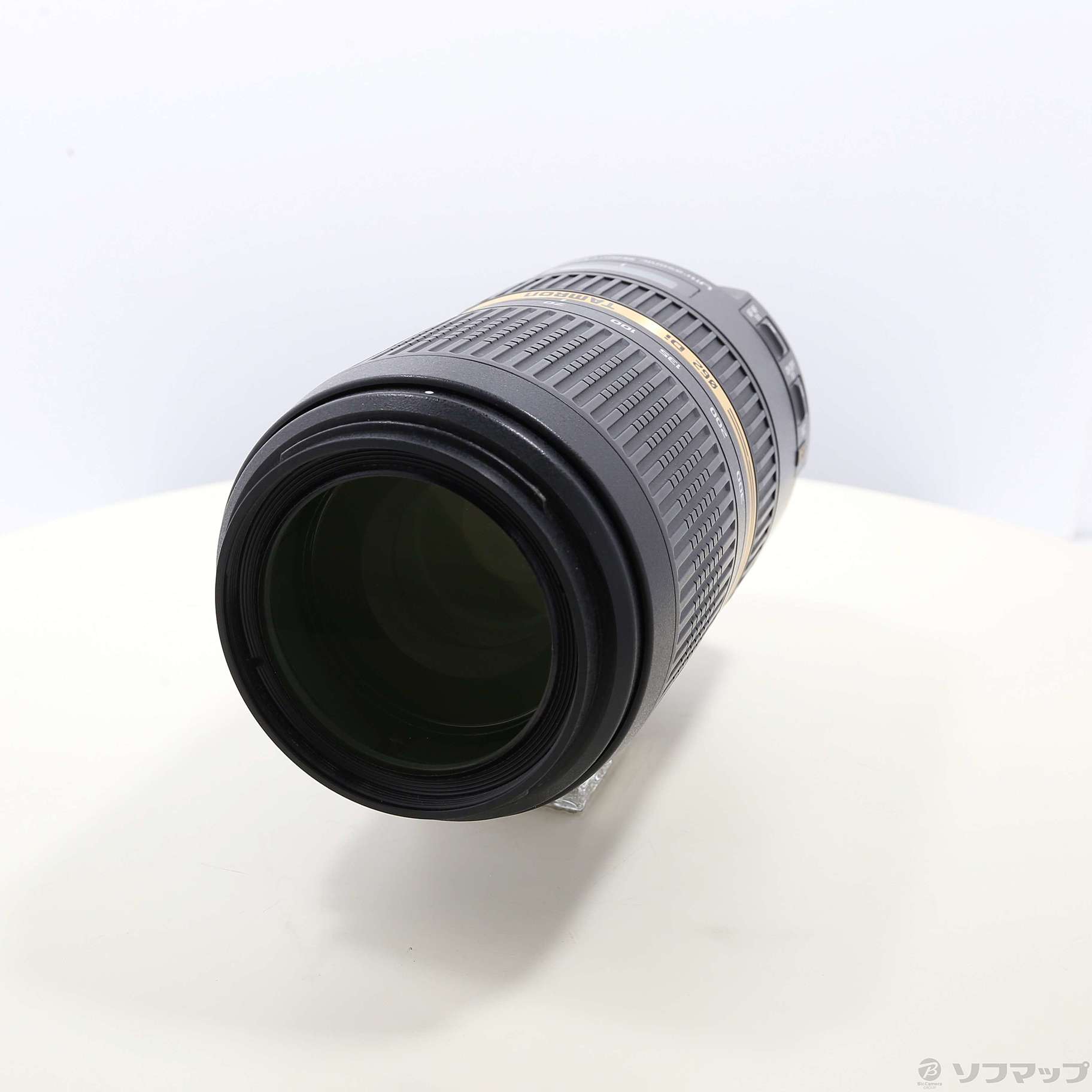 TAMRON AF SP 70-300mm F4-5.6 Di VC USD