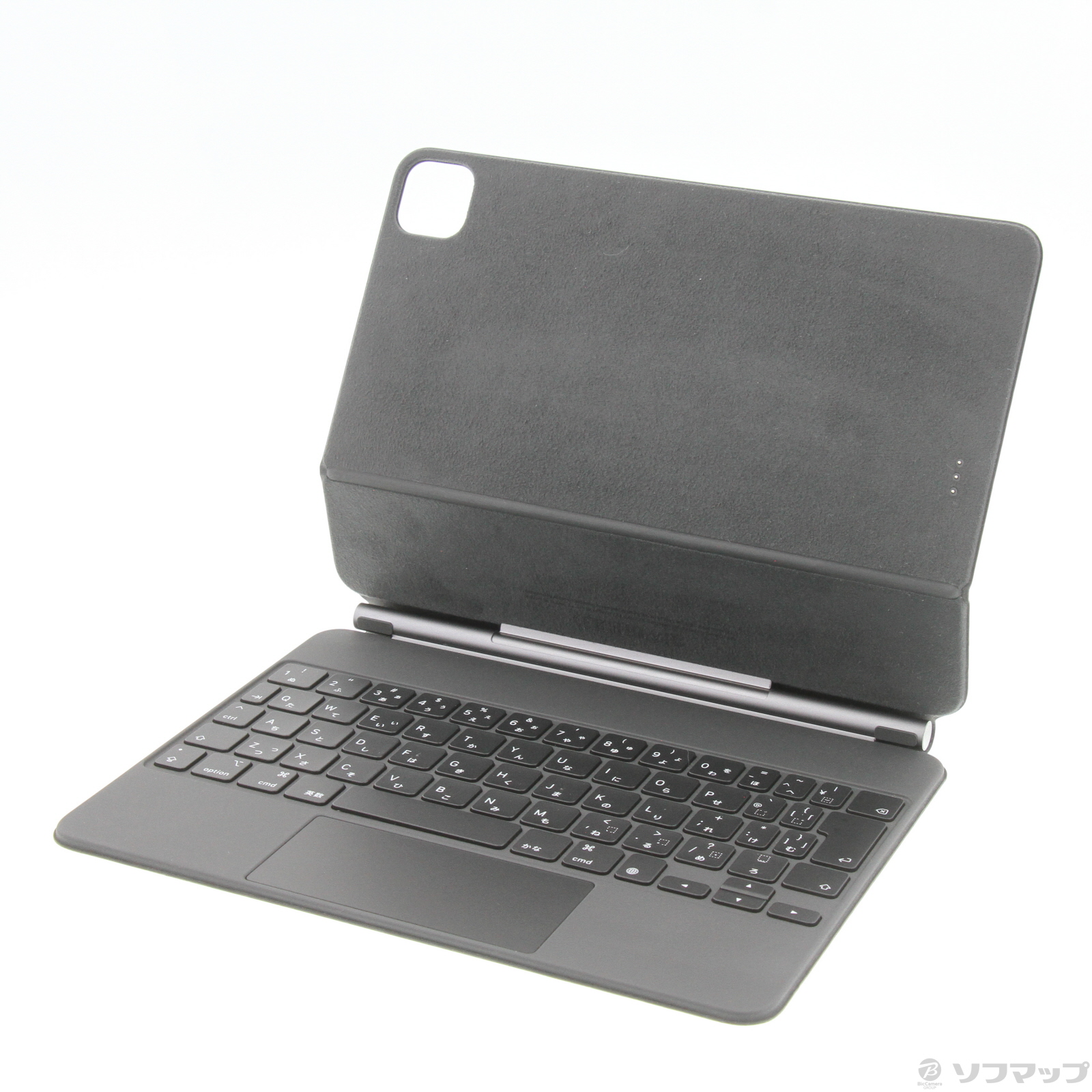 iPad 11インチ用 Magic Keyboard MXQT2J 日本語 iPad Magic Keyboard11インチ 純正Japanese 日本語 Magic Keyboard