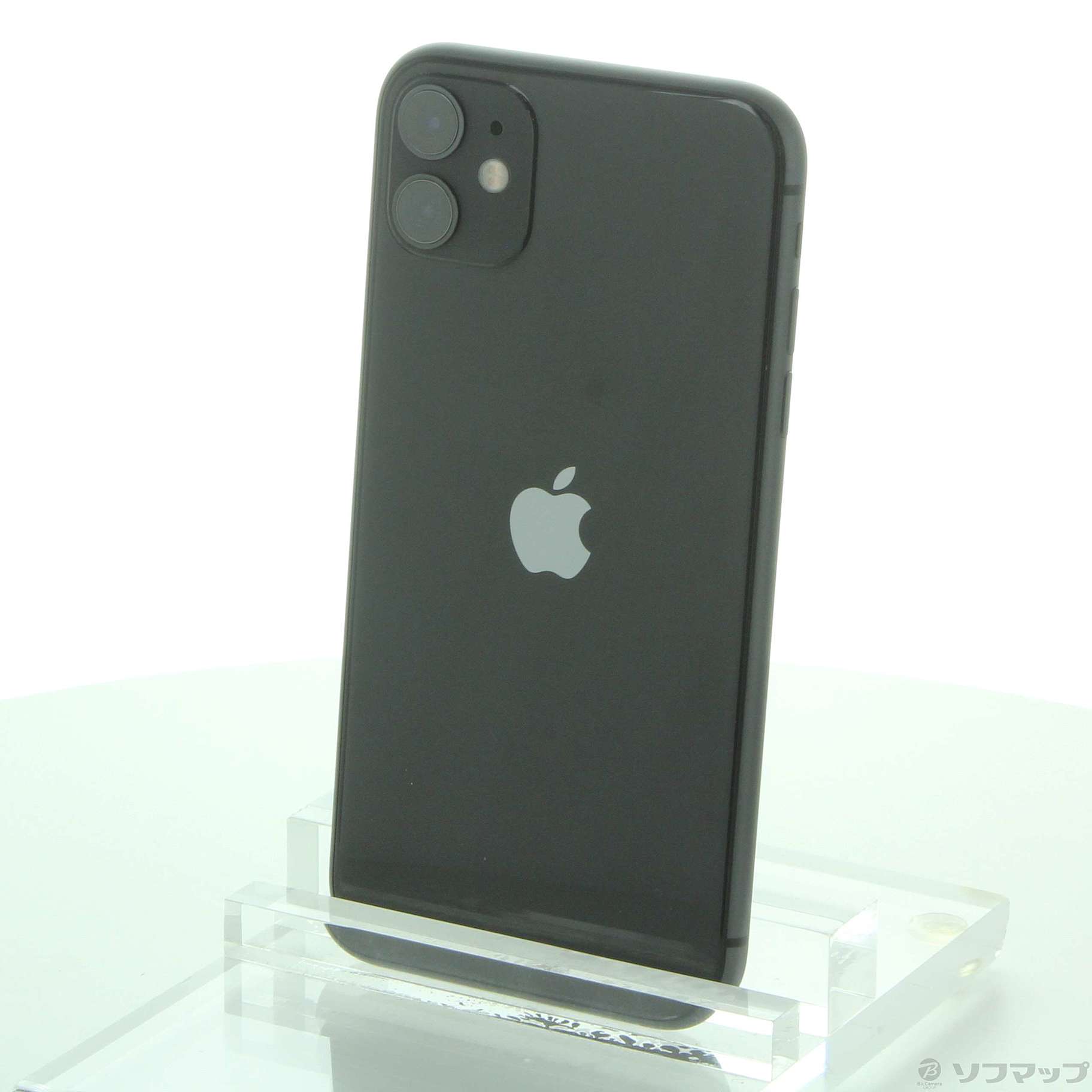 Apple iPhone11 128GB 古臭 ブラック simフリー