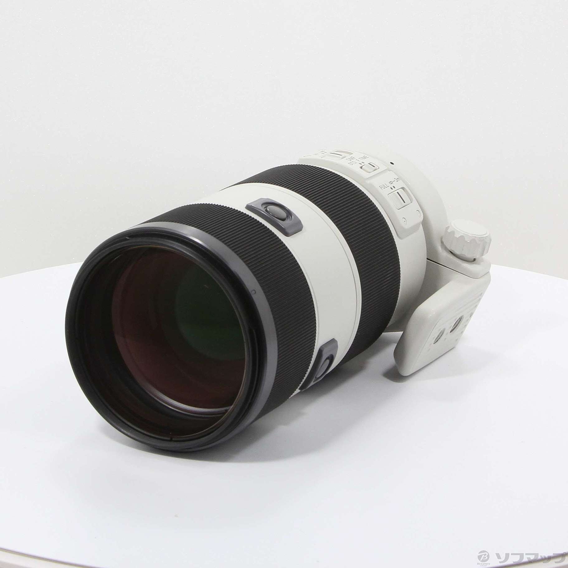 SONY 70-200mm F2.8 G SAL70200G