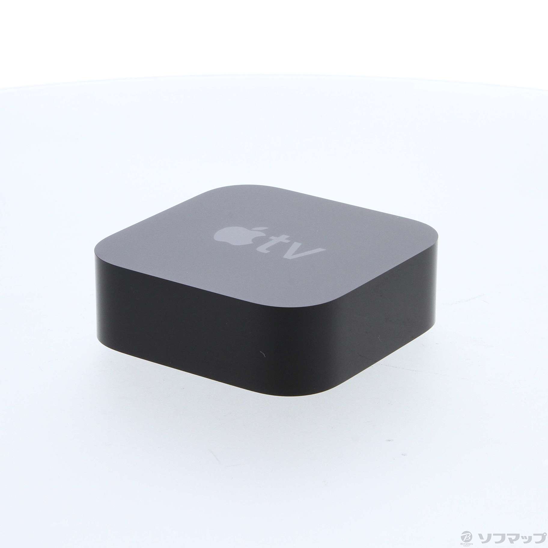 中古】Apple TV 4K 第2世代 64GB MXH02J／A [2133058173049] - リコレ！|ビックカメラグループ  ソフマップの中古通販サイト - 正規 店 格安