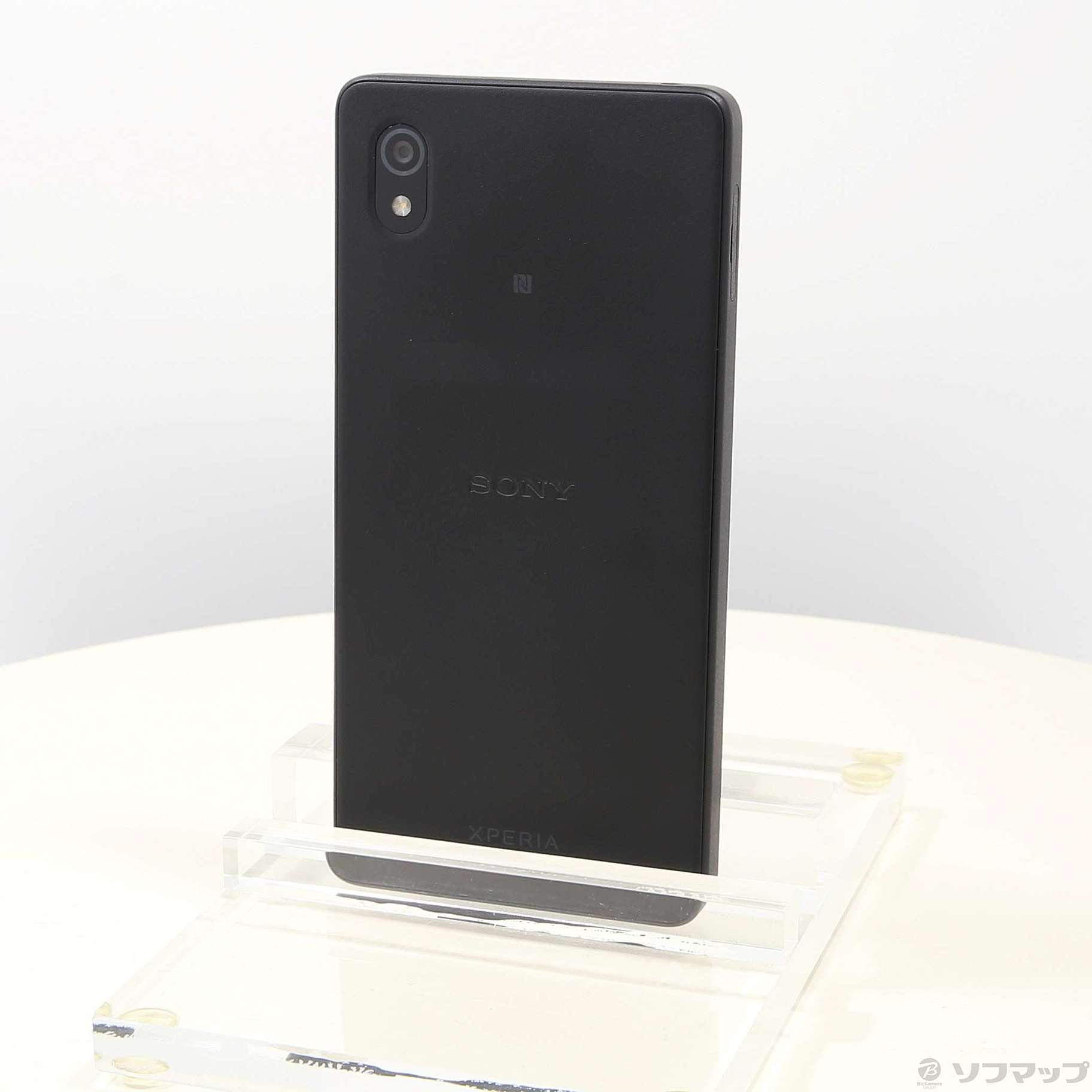 中古】Xperia Ace III 64GB ブラック Y!mobile [2133058173629] - リコレ！|ビックカメラグループ  ソフマップの中古通販サイト