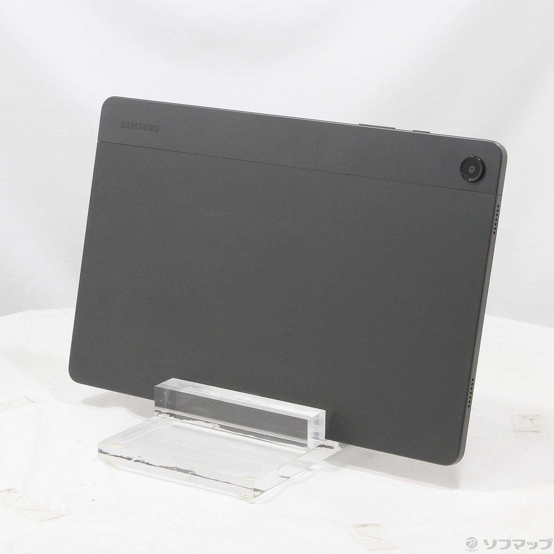 中古】Galaxy Tab A9+ 64GB グラファイト SM-X210NZAAXJP Wi-Fi 