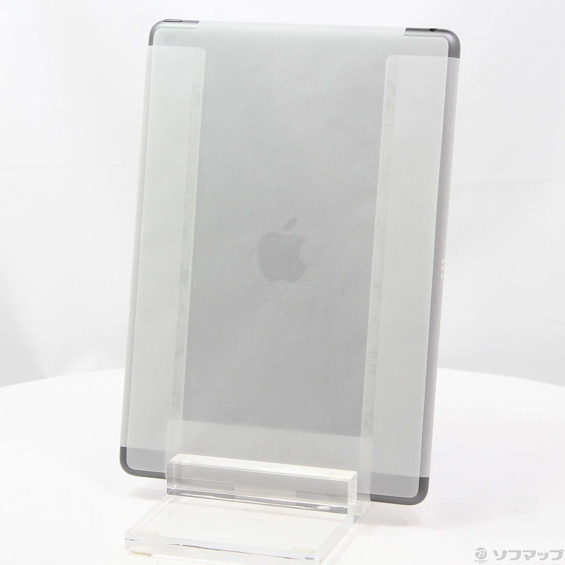 中古】iPad 第9世代 256GB スペースグレイ MK2N3CH／A Wi-Fi ［10.2インチ液晶／A13 Bionic］  [2133058173889] - リコレ！|ビックカメラグループ ソフマップの中古通販サイト