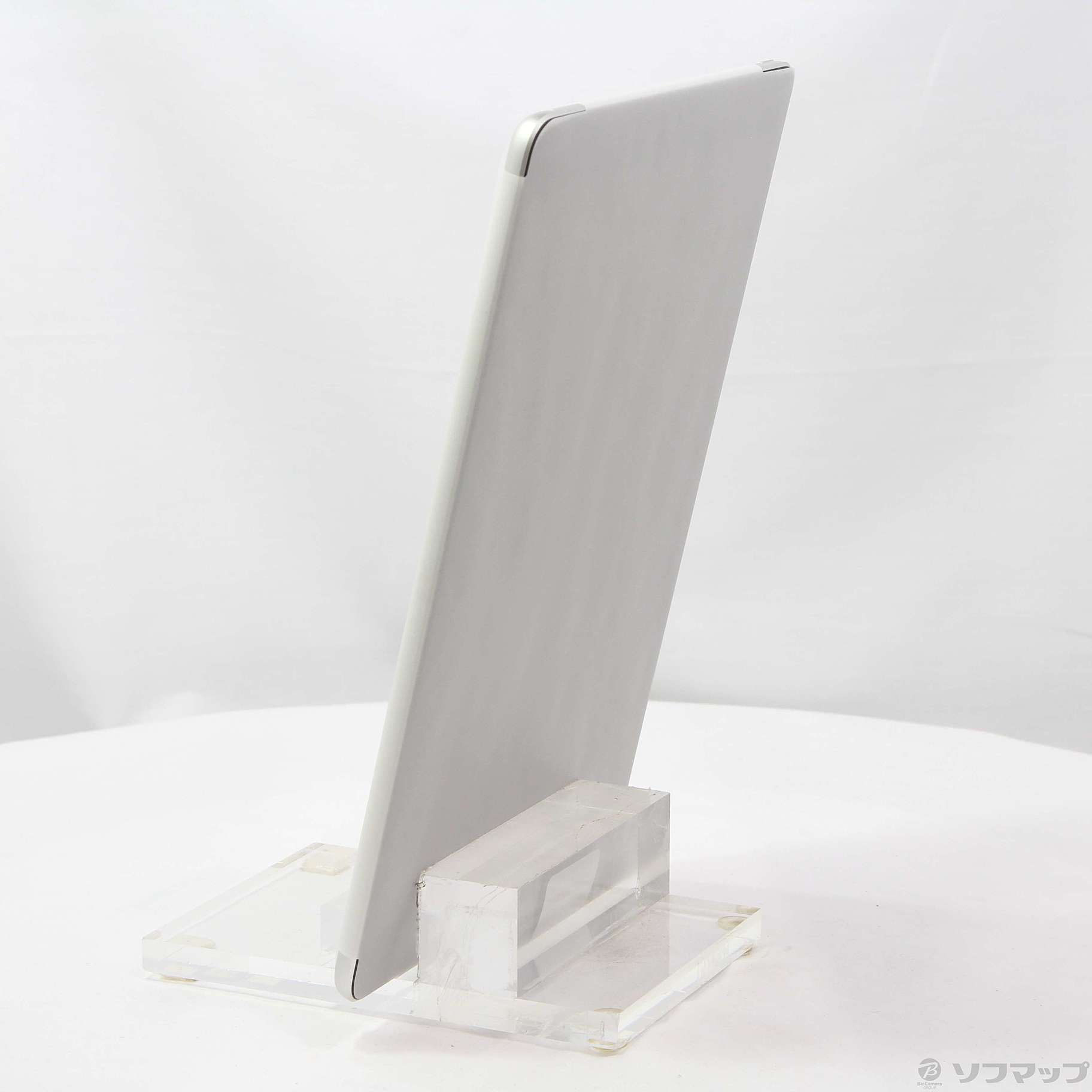 中古】iPad 第9世代 64GB シルバー MK2L3CH／A Wi-Fi [2133058173919 