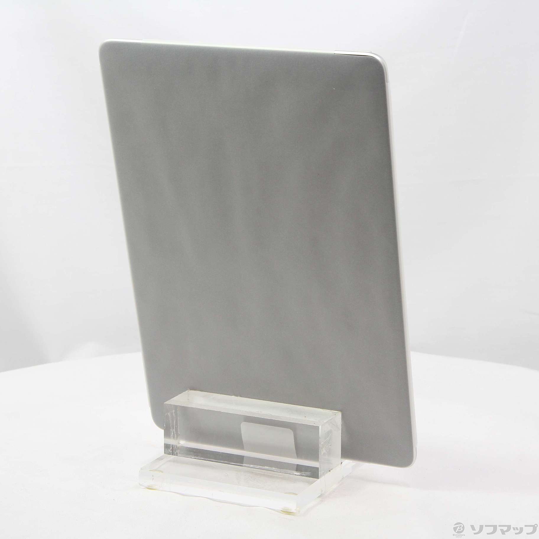 中古】iPad 第9世代 64GB シルバー MK2L3CH／A Wi-Fi [2133058173919 