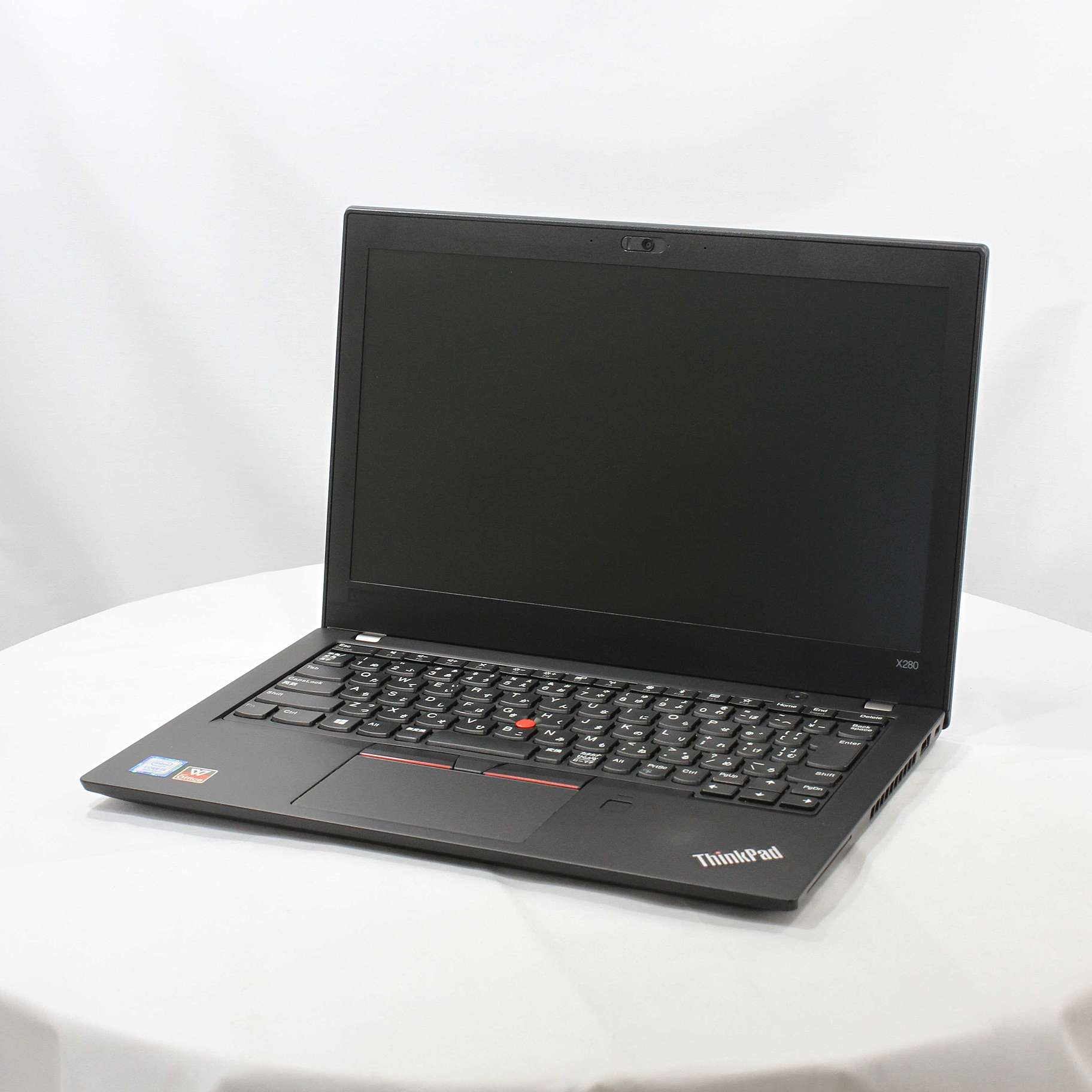 中古】セール対象品 ThinkPad X280 20KF0036JP [2133058175418 