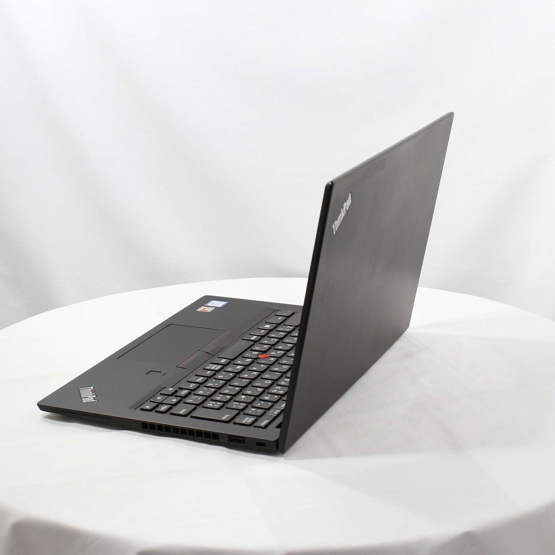 中古】セール対象品 ThinkPad X280 20KF0036JP [2133058175418 