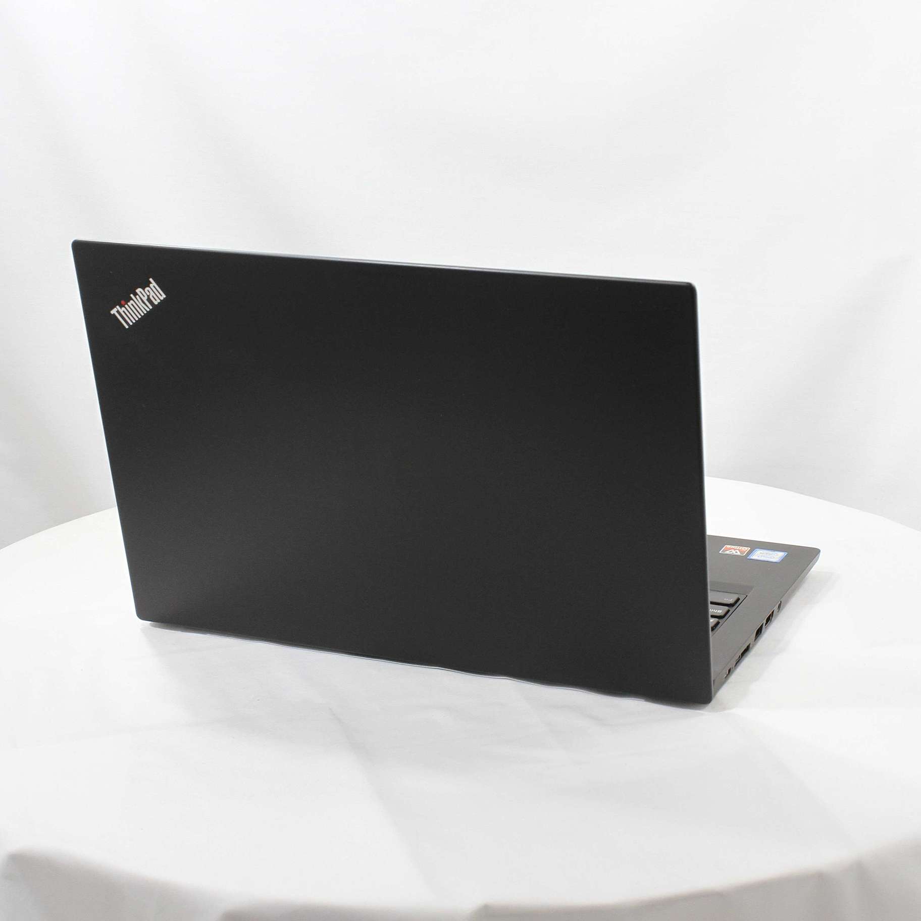 中古】セール対象品 ThinkPad X280 20KF0036JP [2133058175418 