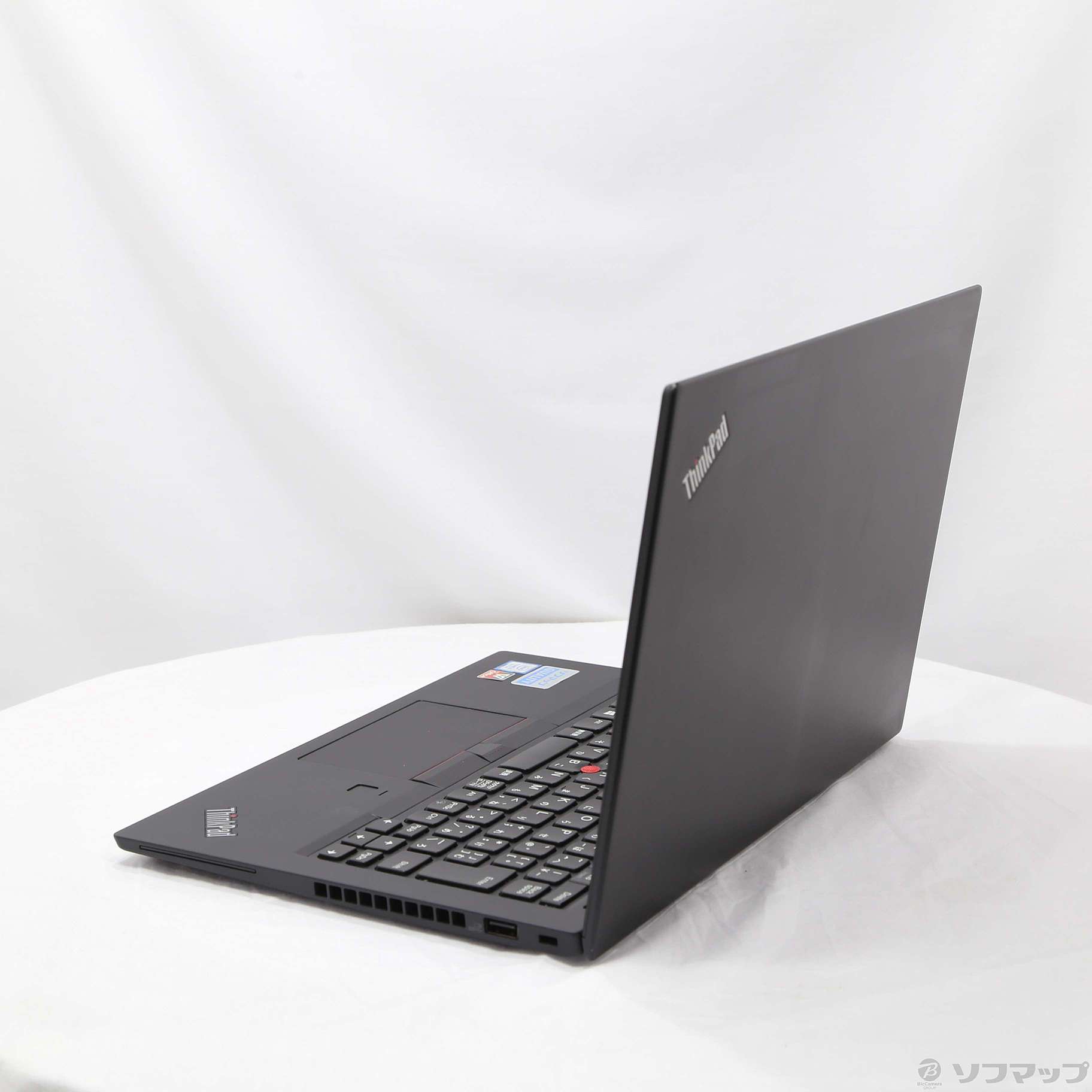 中古】新春特価 ThinkPad X280 20KF0036JP [2133058175524] - リコレ