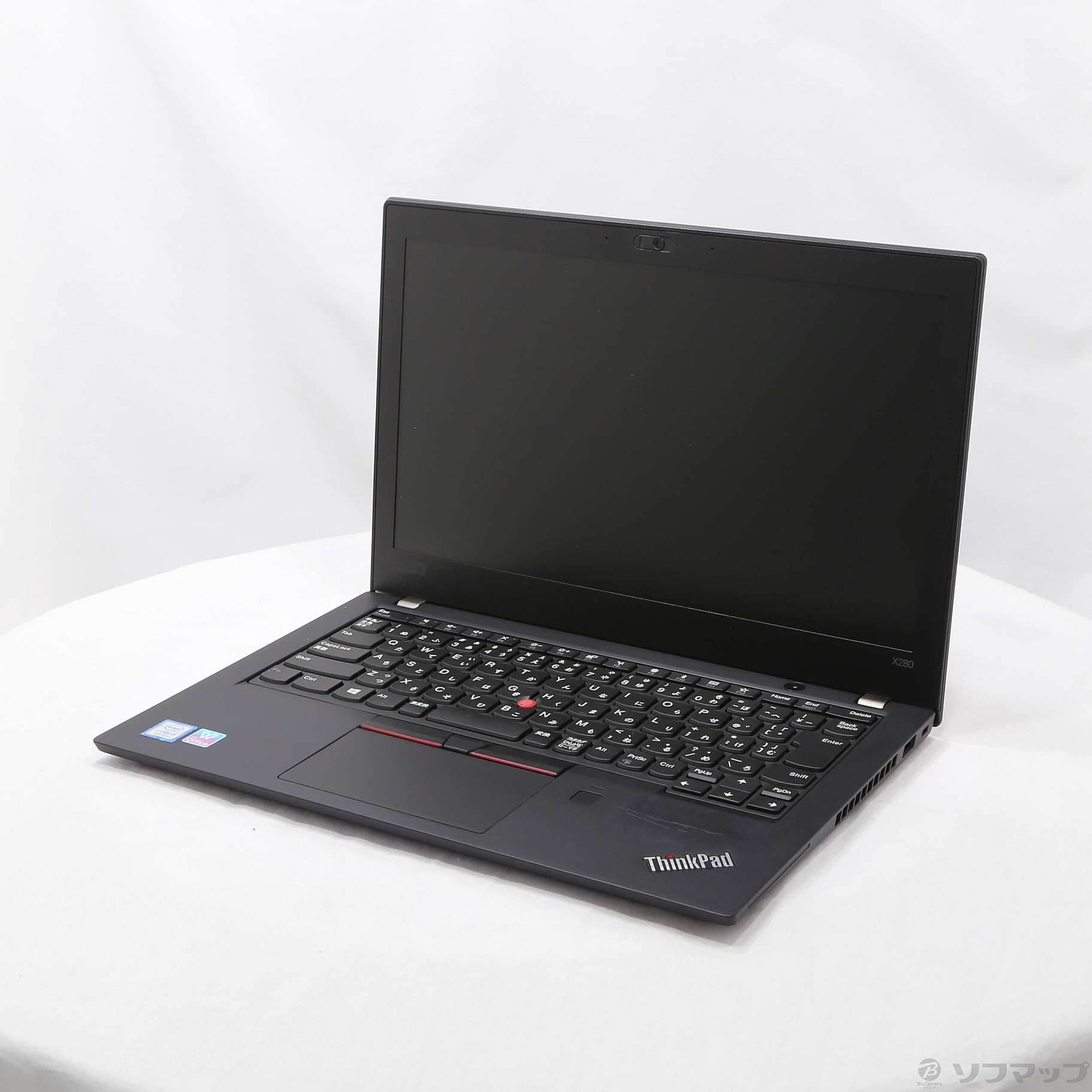 中古】セール対象品 ThinkPad X280 20KF0036JP [2133058176828