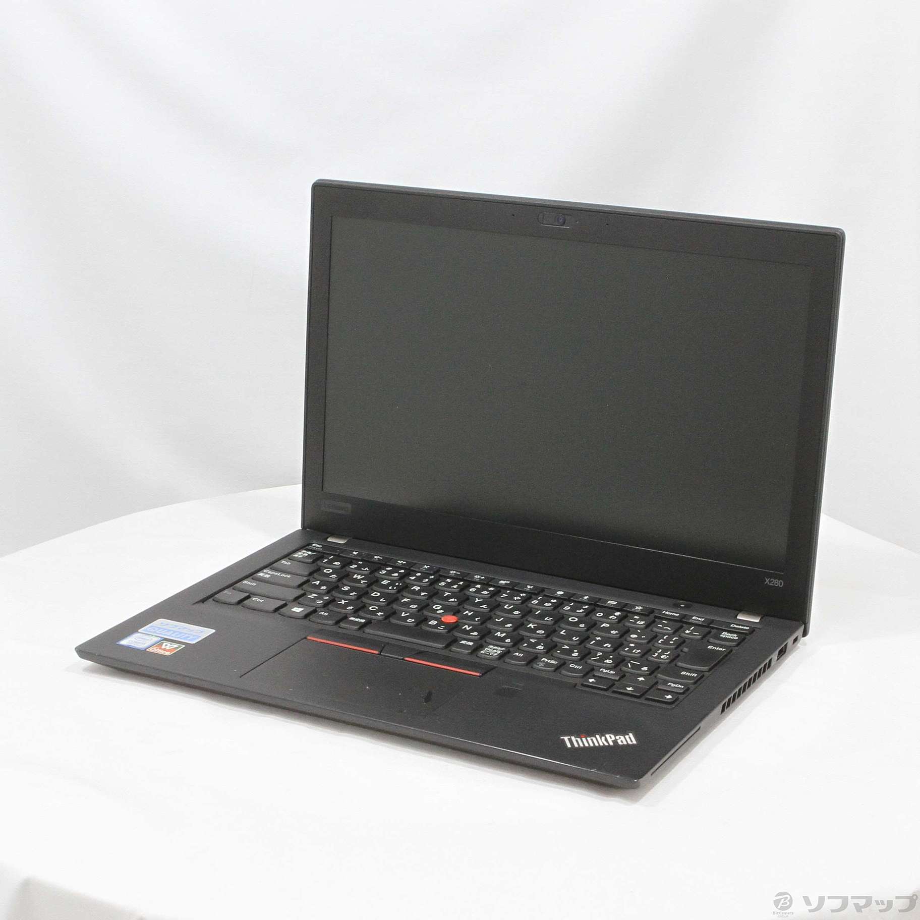 中古】ThinkPad X280 20KF0036JP [2133058177122] - 法人専用
