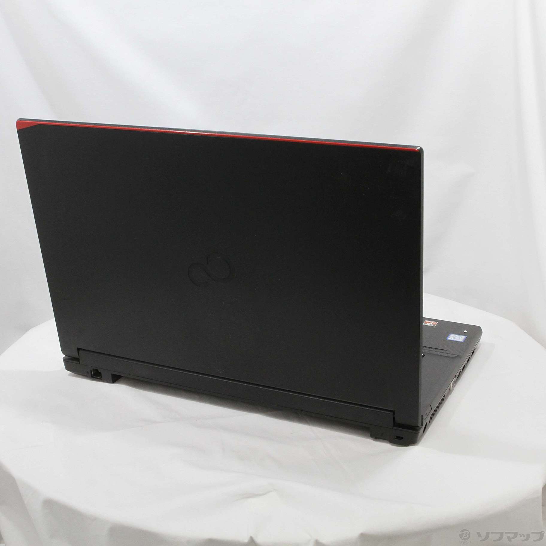 中古】LIFEBOOK A749／B FMVA63004 ［Core-i5-8365U (1.6GHz