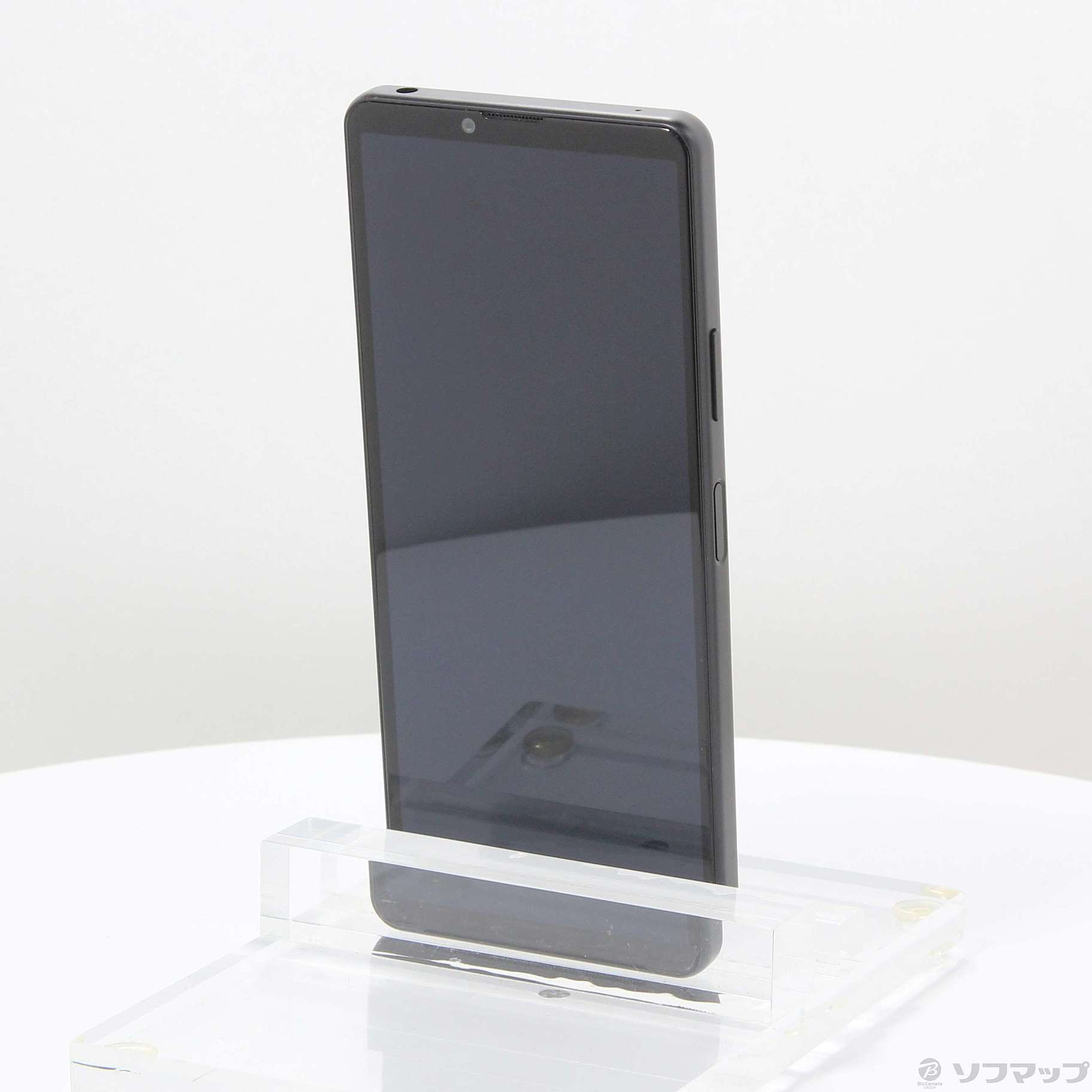 中古】Xperia 10 IV 128GB ブラック SO-52C docomo SIMフリー [2133058184311] -  リコレ！|ビックカメラグループ ソフマップの中古通販サイト