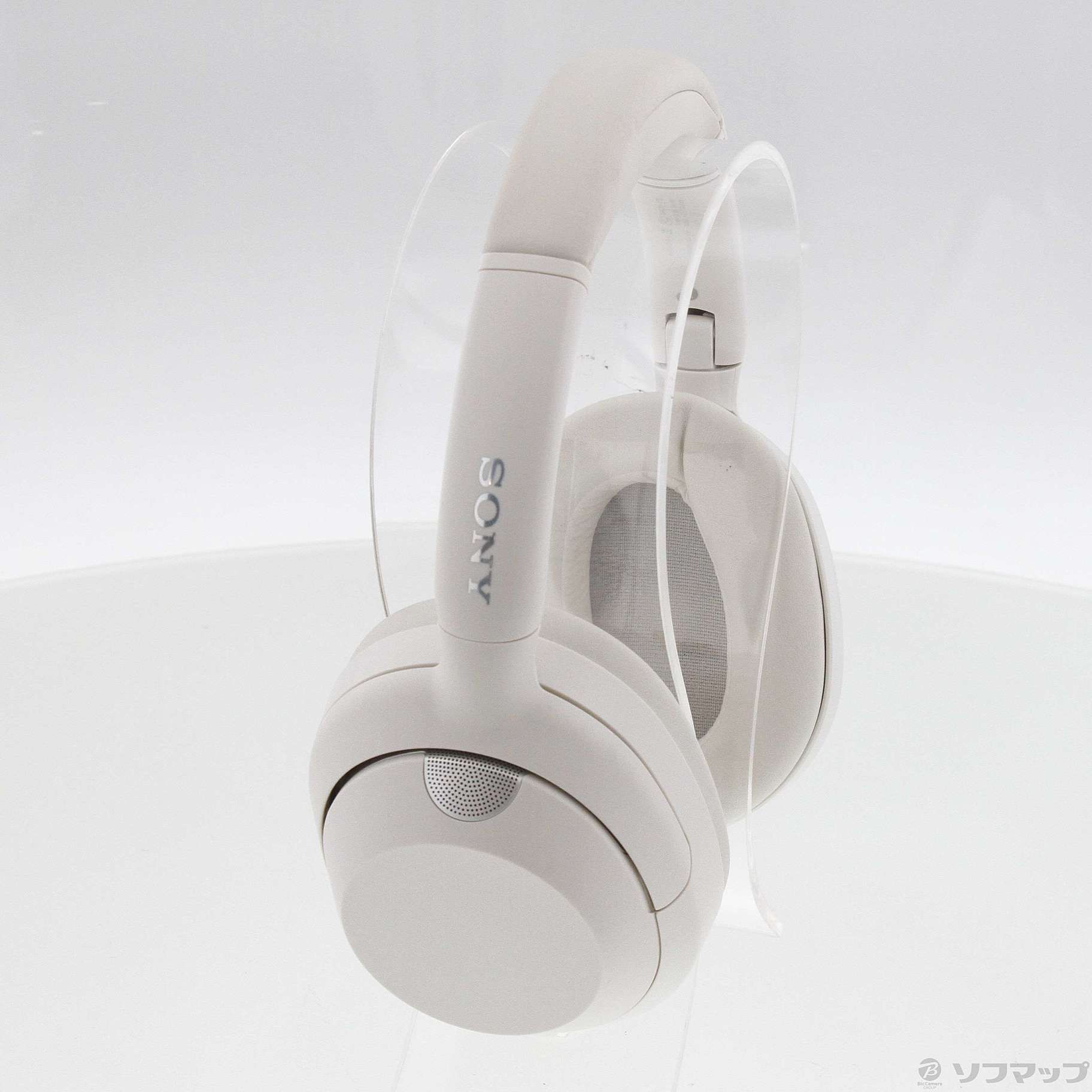 中古】ULT WEAR WH-ULT900N (W) オフホワイト [2133058184526] - 法人